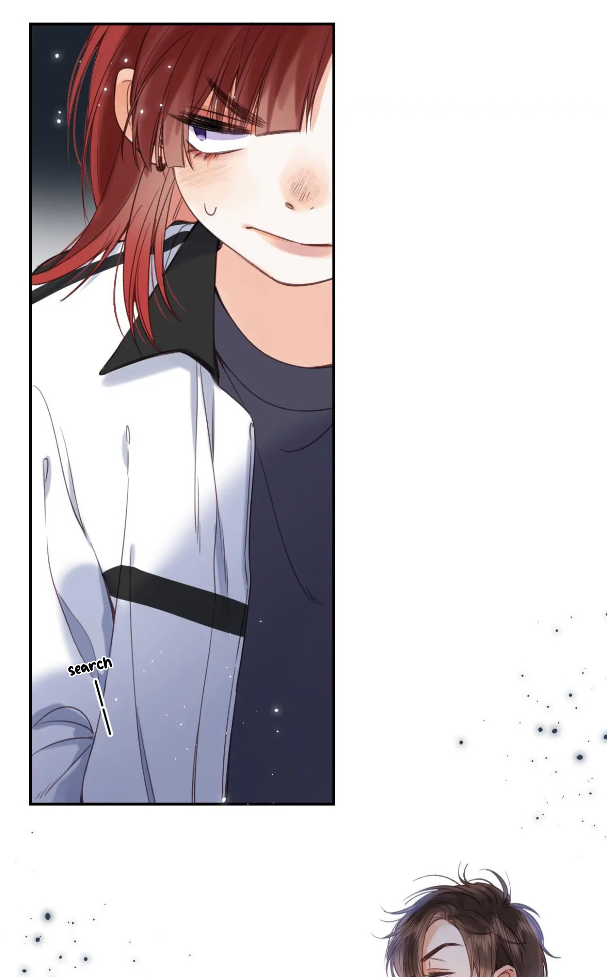 Read Hidden Love Can't Be Concealed Manga Online