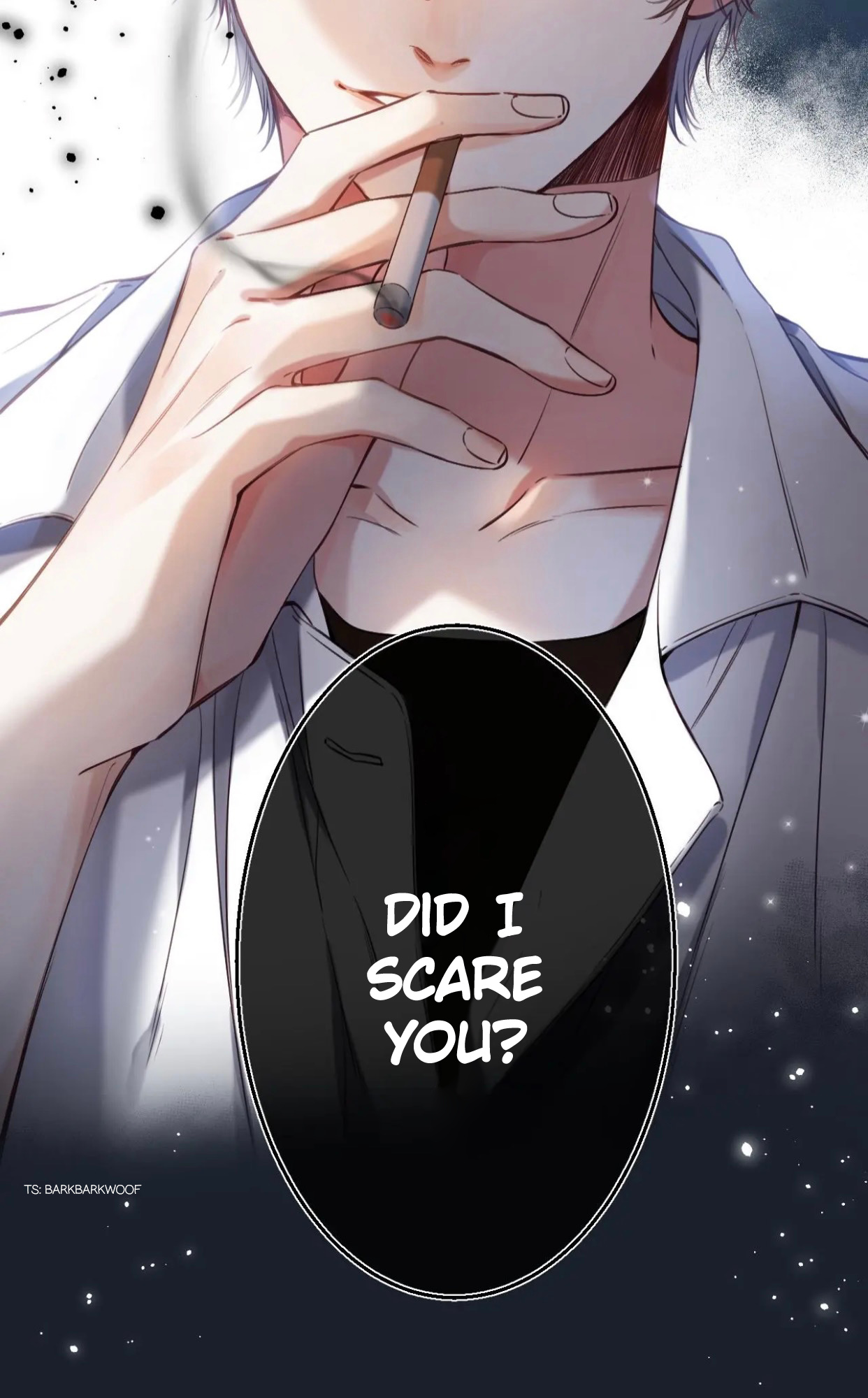 Read Hidden Love Can't Be Concealed Manga Online