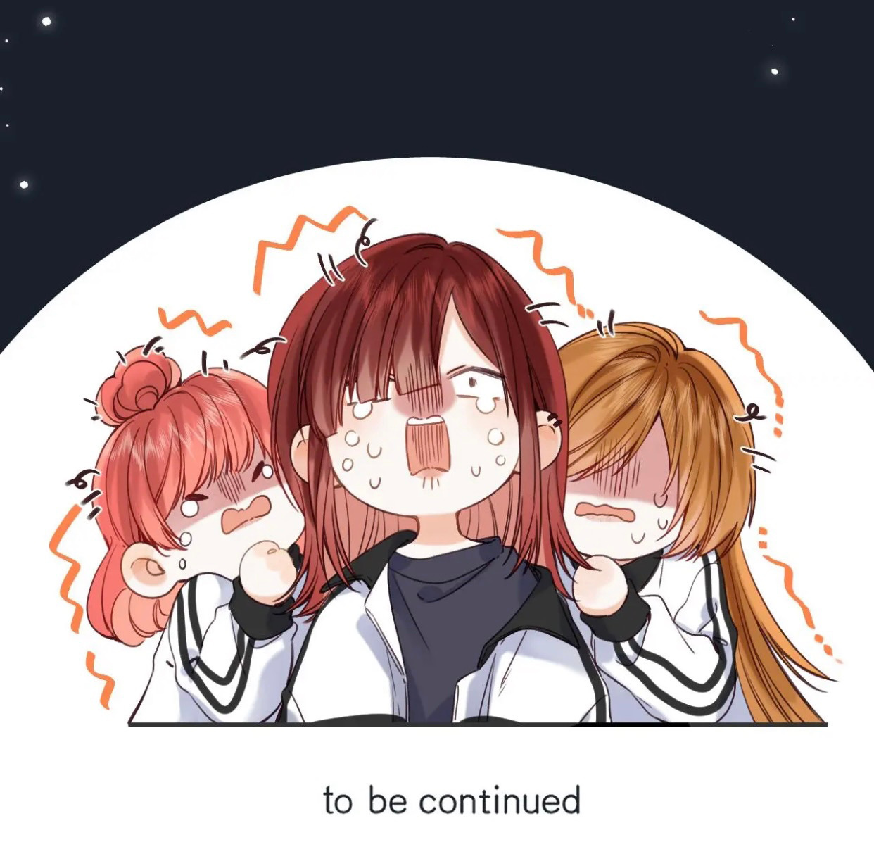 Read Hidden Love Can't Be Concealed Manga Online