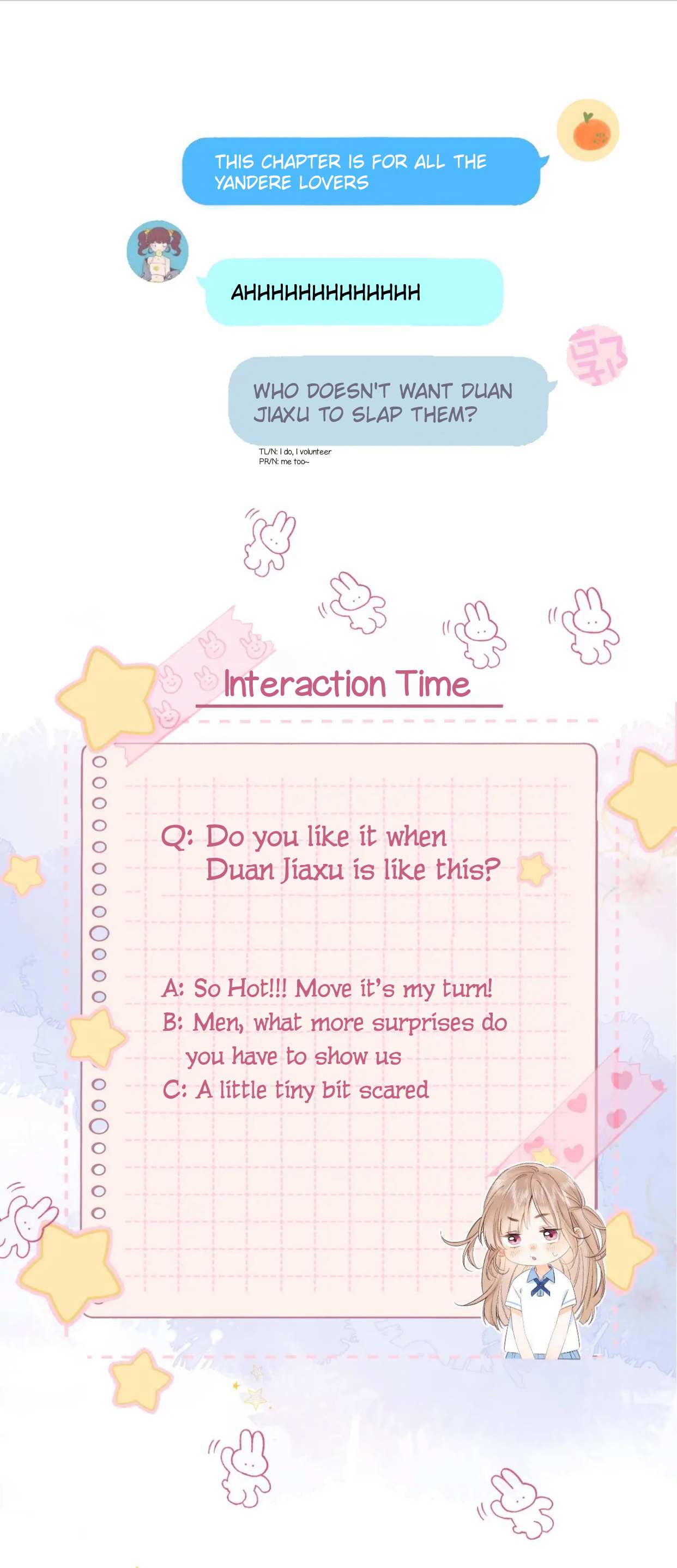 Read Hidden Love Can't Be Concealed Manga Online