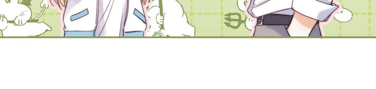Read Hidden Love Can't Be Concealed Manga Online