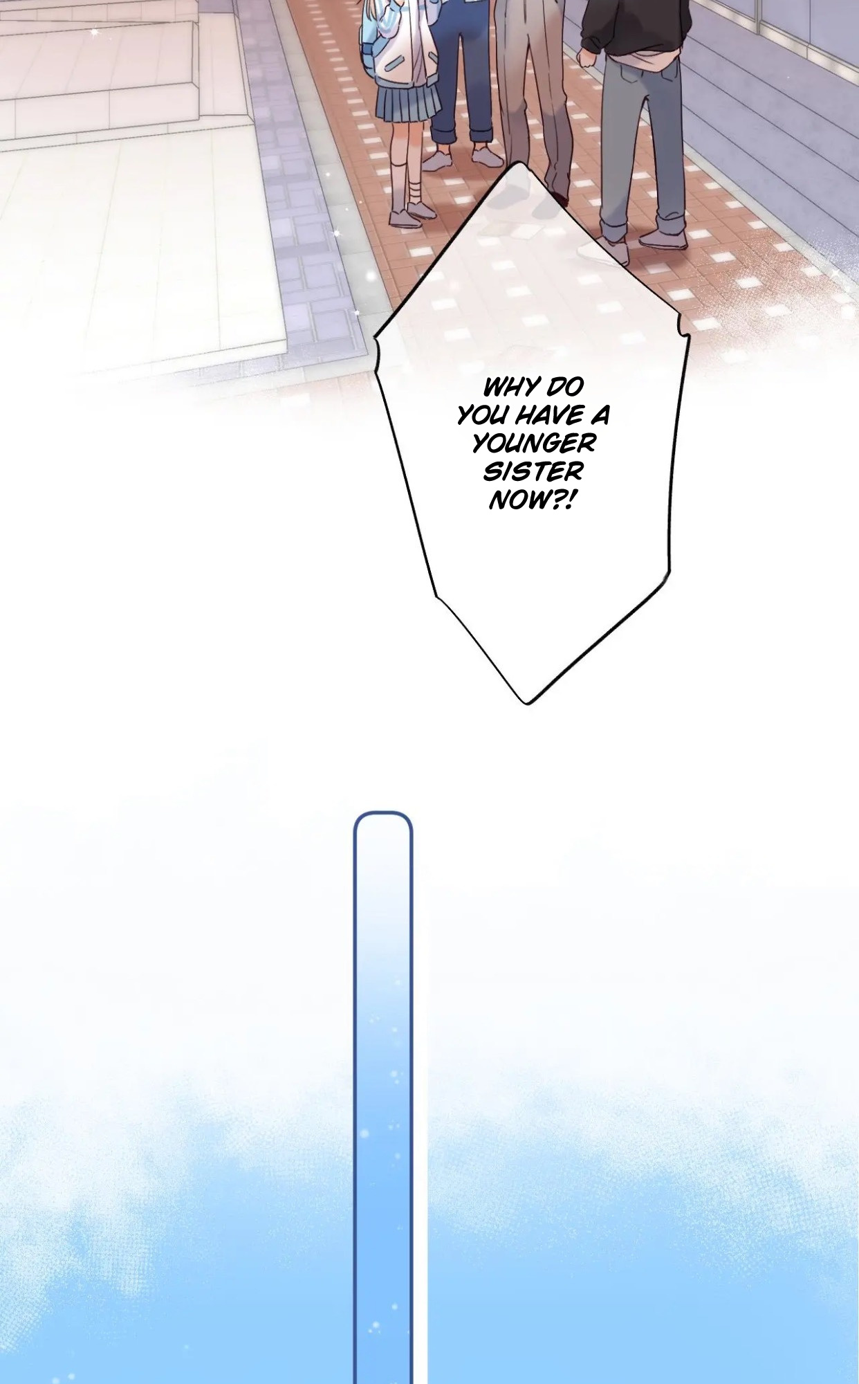 Read Hidden Love Can't Be Concealed Manga Online