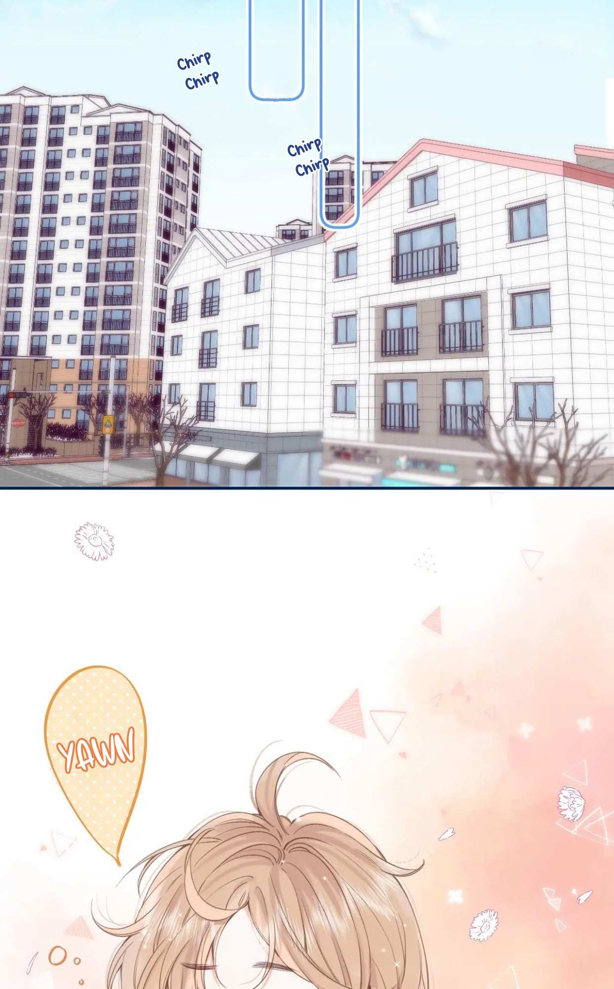 Read Hidden Love Can't Be Concealed Manga Online