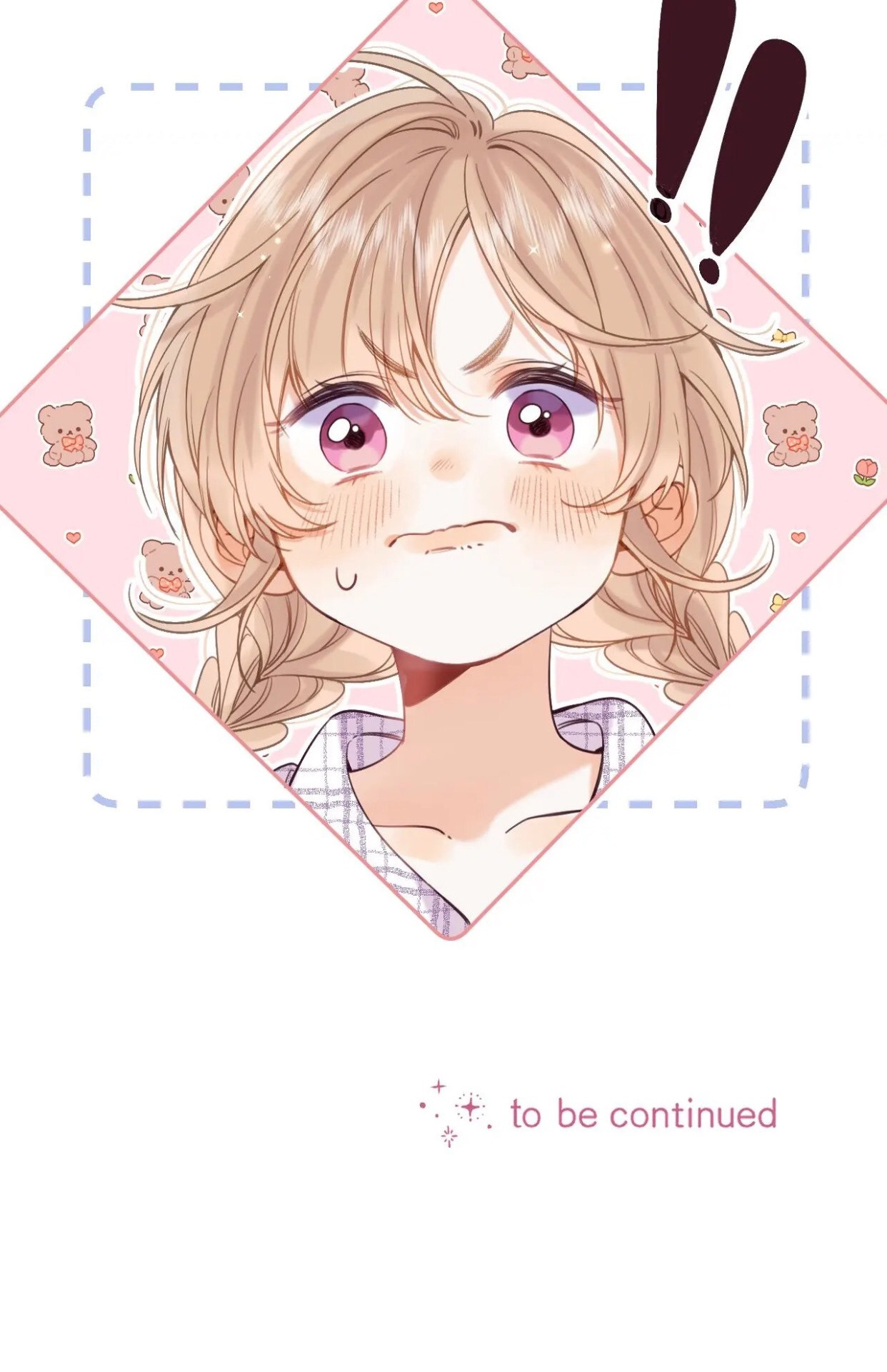Read Hidden Love Can't Be Concealed Manga Online