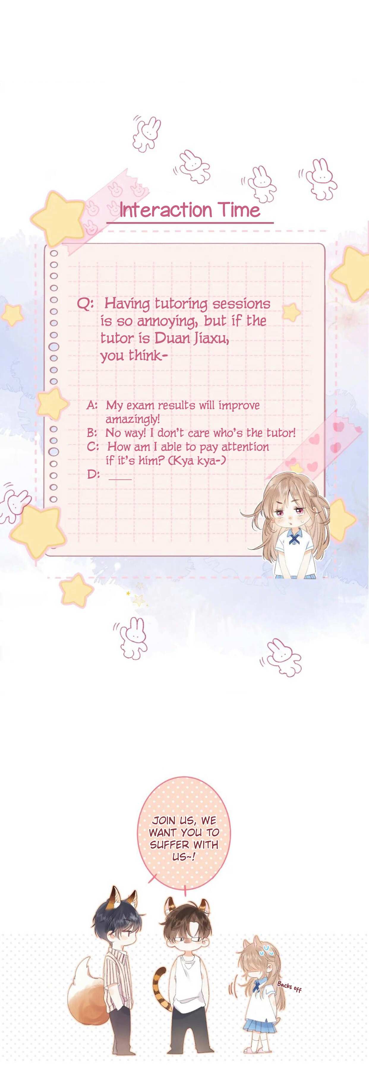 Read Hidden Love Can't Be Concealed Manga Online