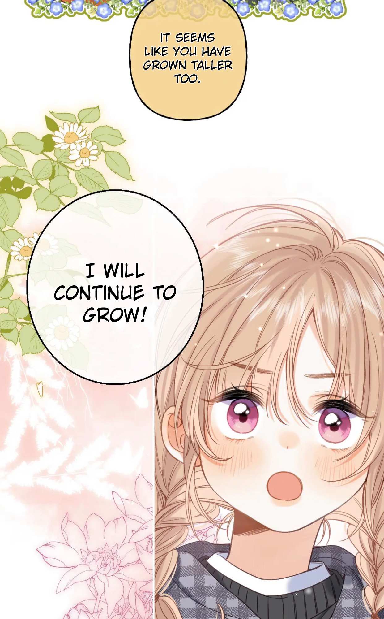 Read Hidden Love Can't Be Concealed Manga Online