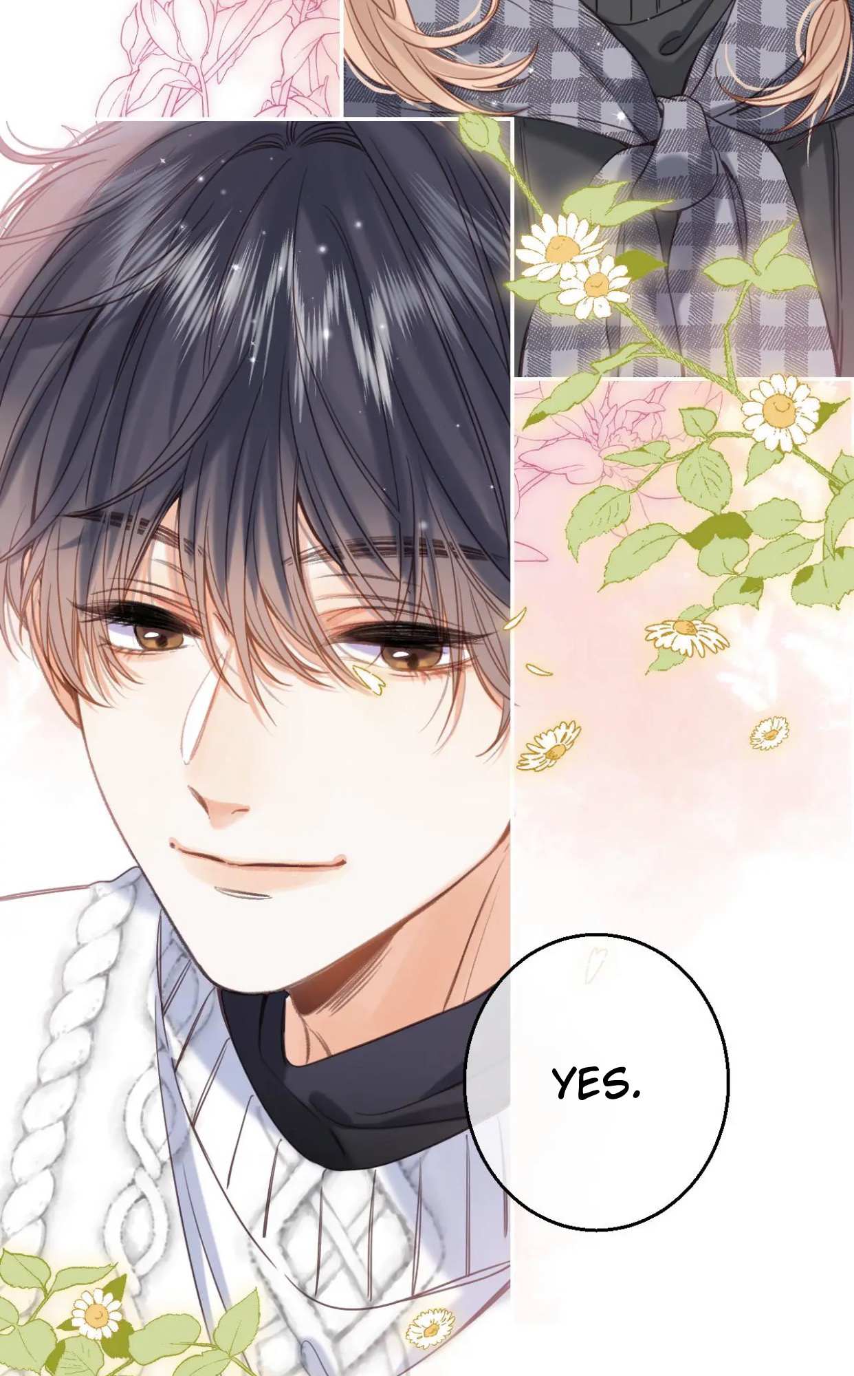 Read Hidden Love Can't Be Concealed Manga Online