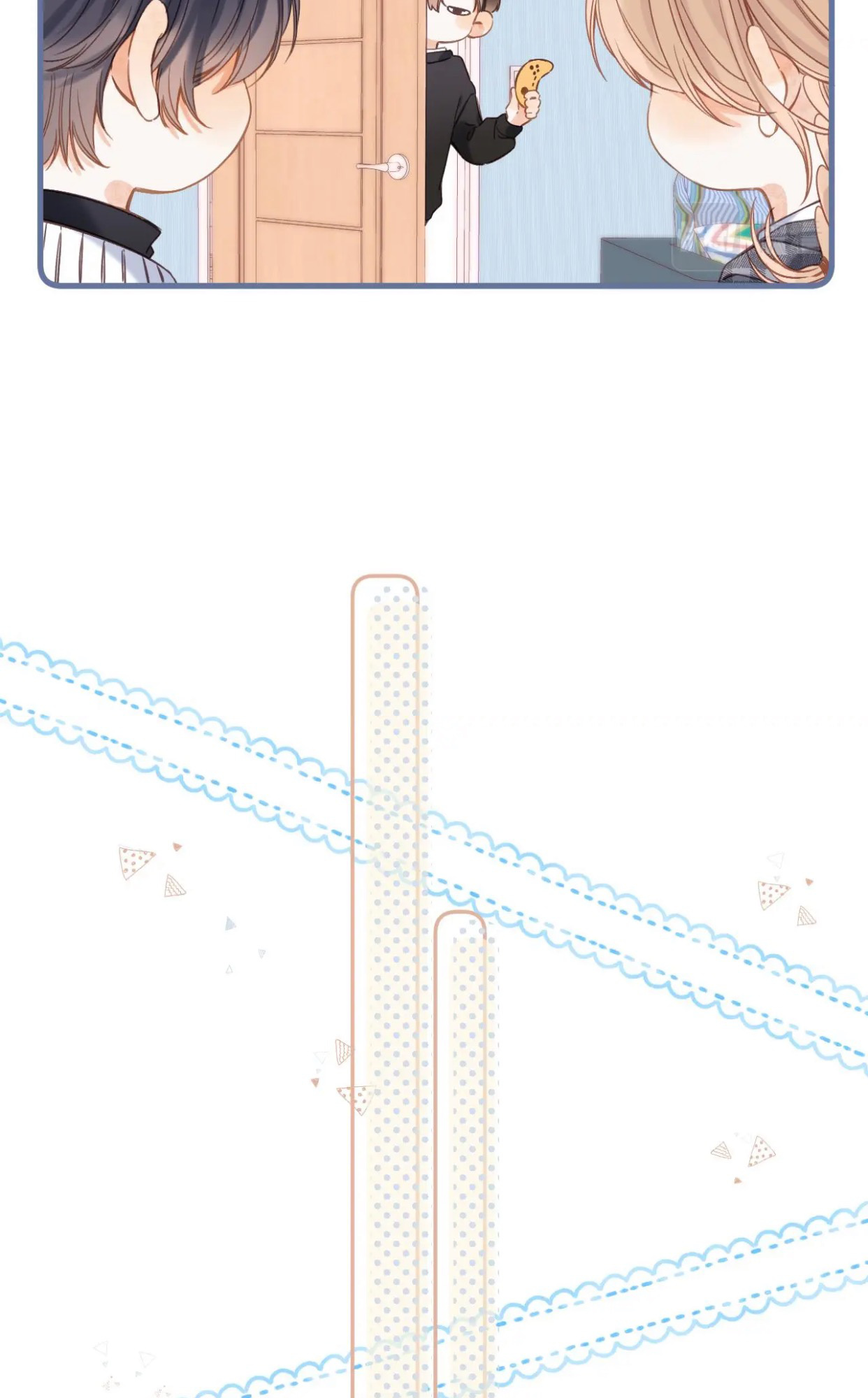 Read Hidden Love Can't Be Concealed Manga Online