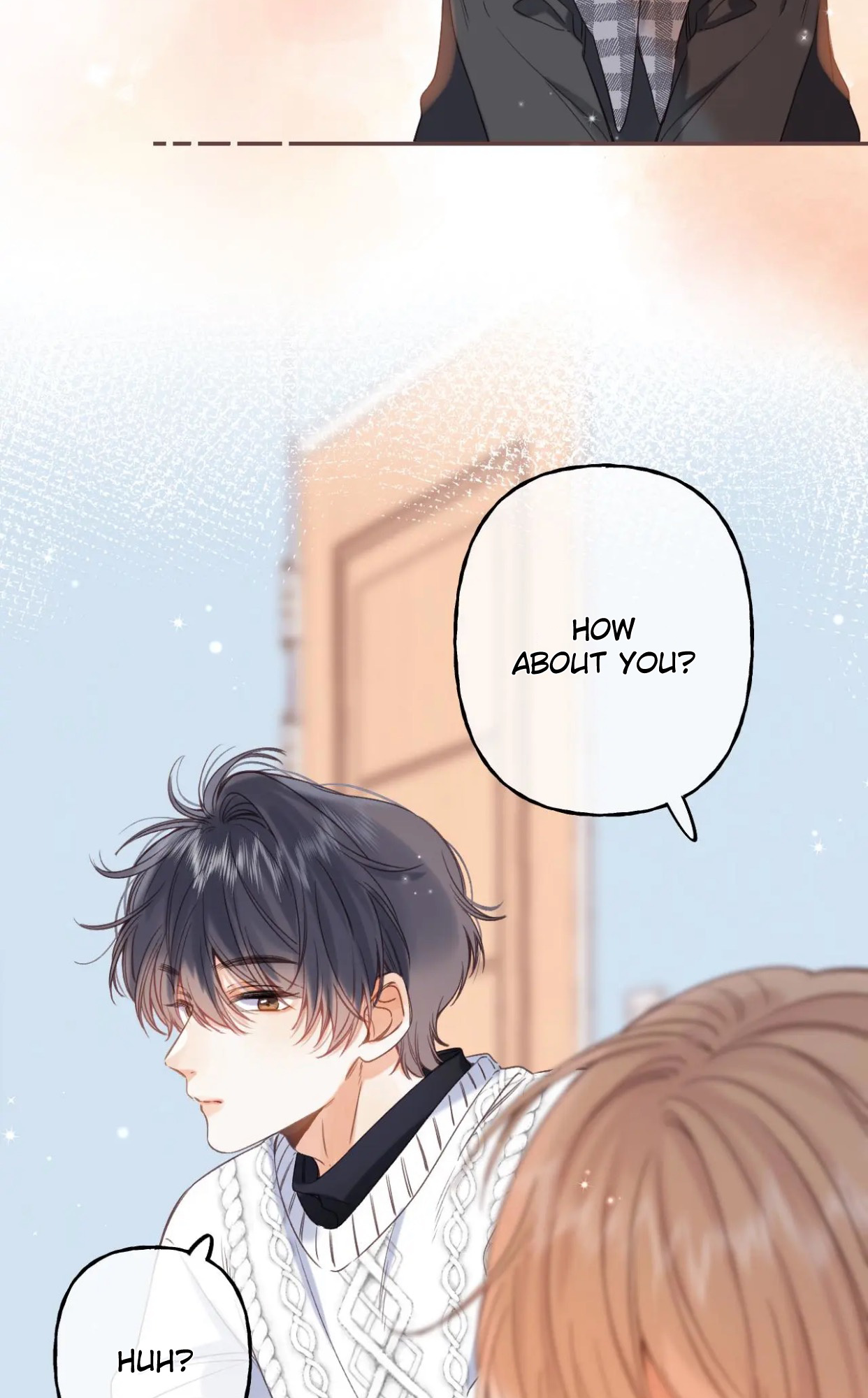 Read Hidden Love Can't Be Concealed Manga Online