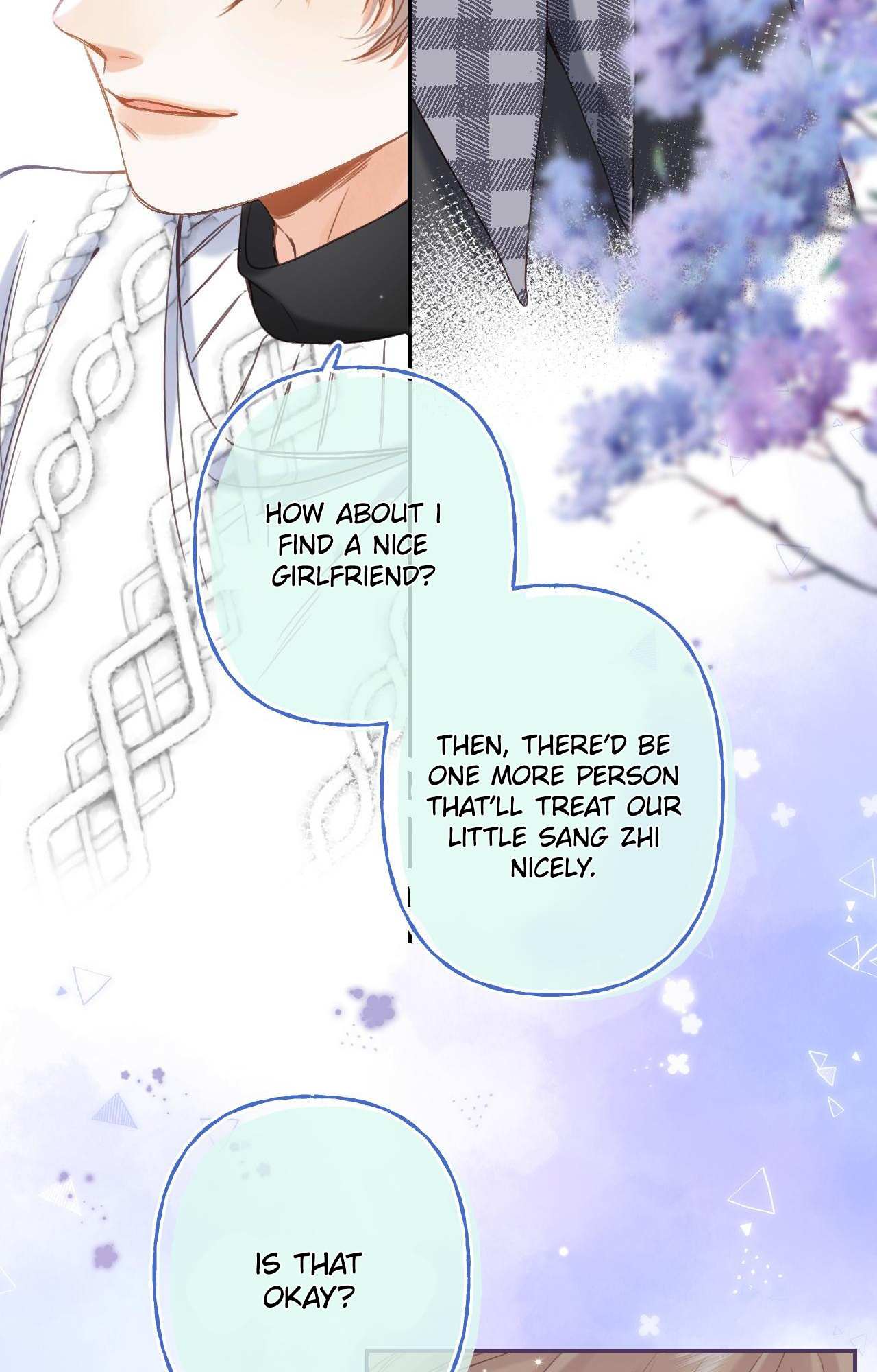 Read Hidden Love Can't Be Concealed Manga Online