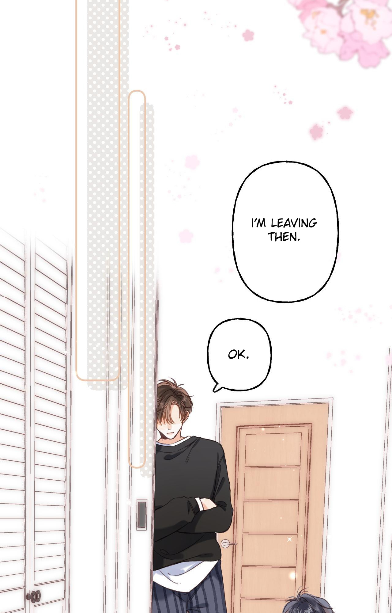 Read Hidden Love Can't Be Concealed Manga Online