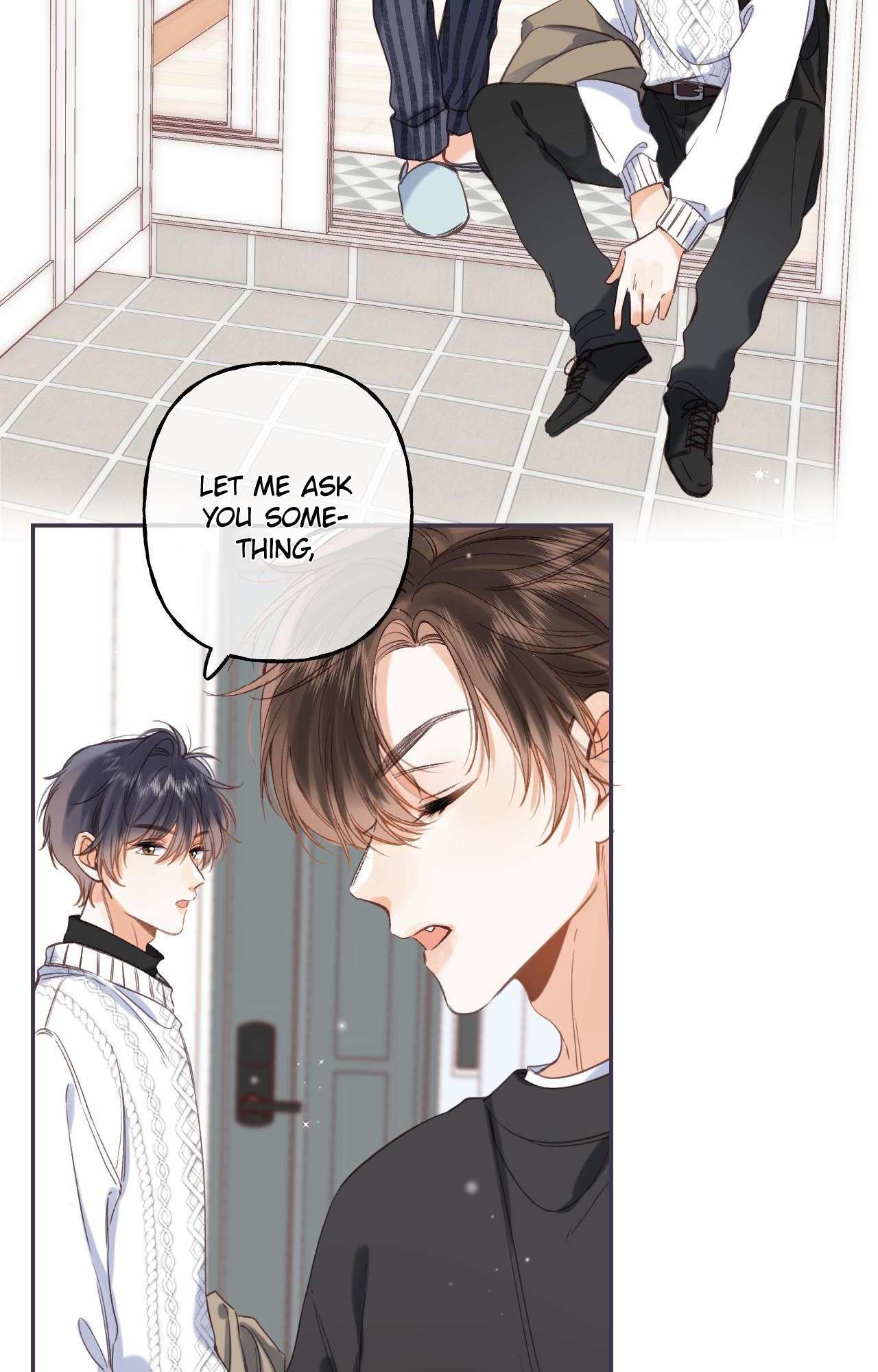 Read Hidden Love Can't Be Concealed Manga Online