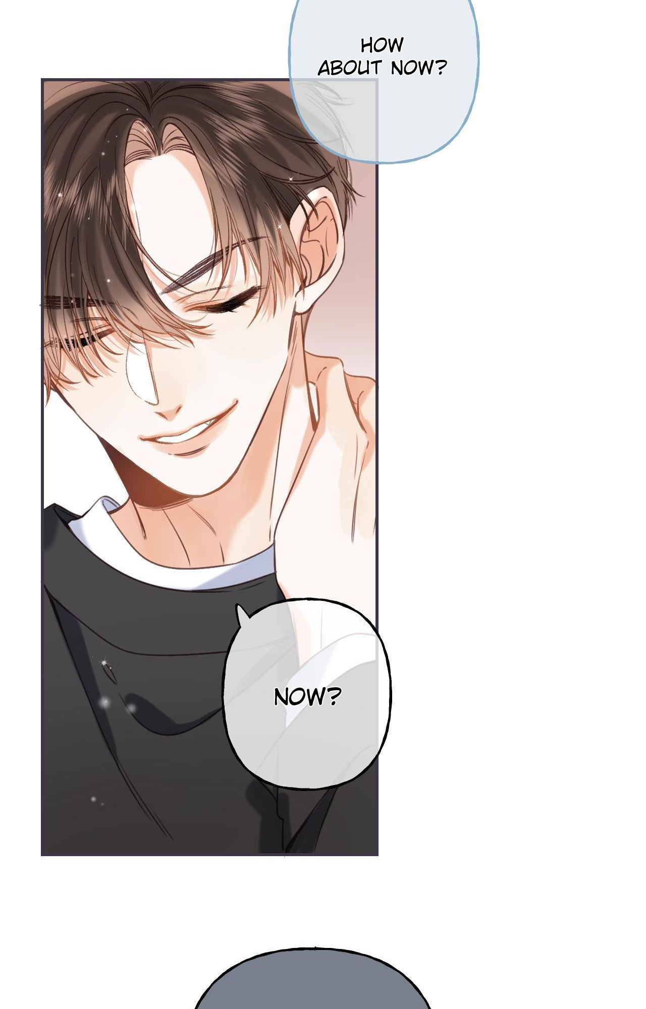 Read Hidden Love Can't Be Concealed Manga Online