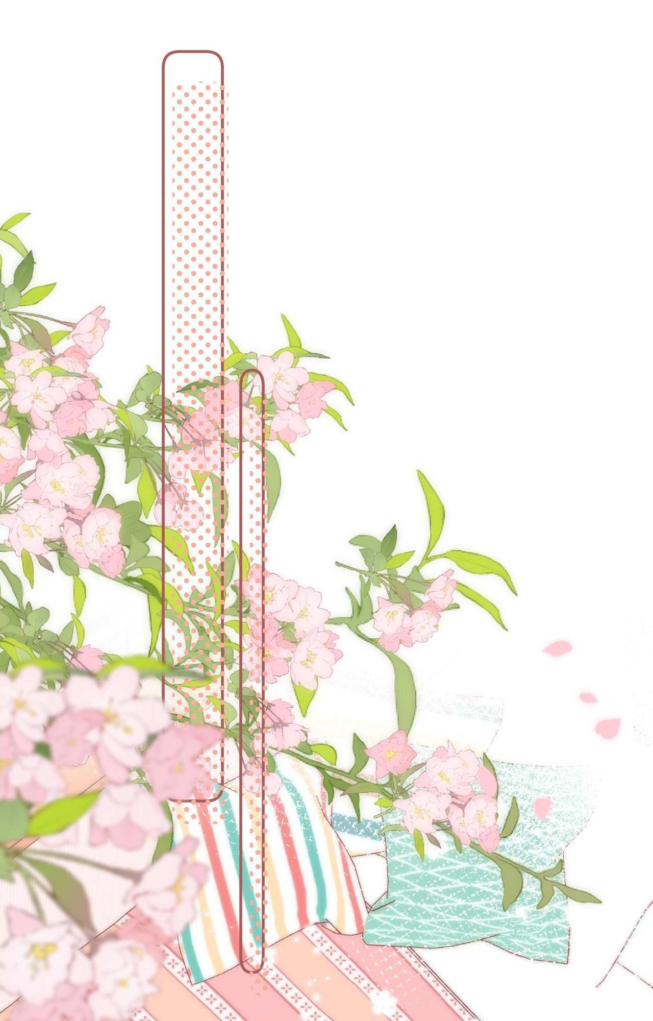 Read Hidden Love Can't Be Concealed Manga Online