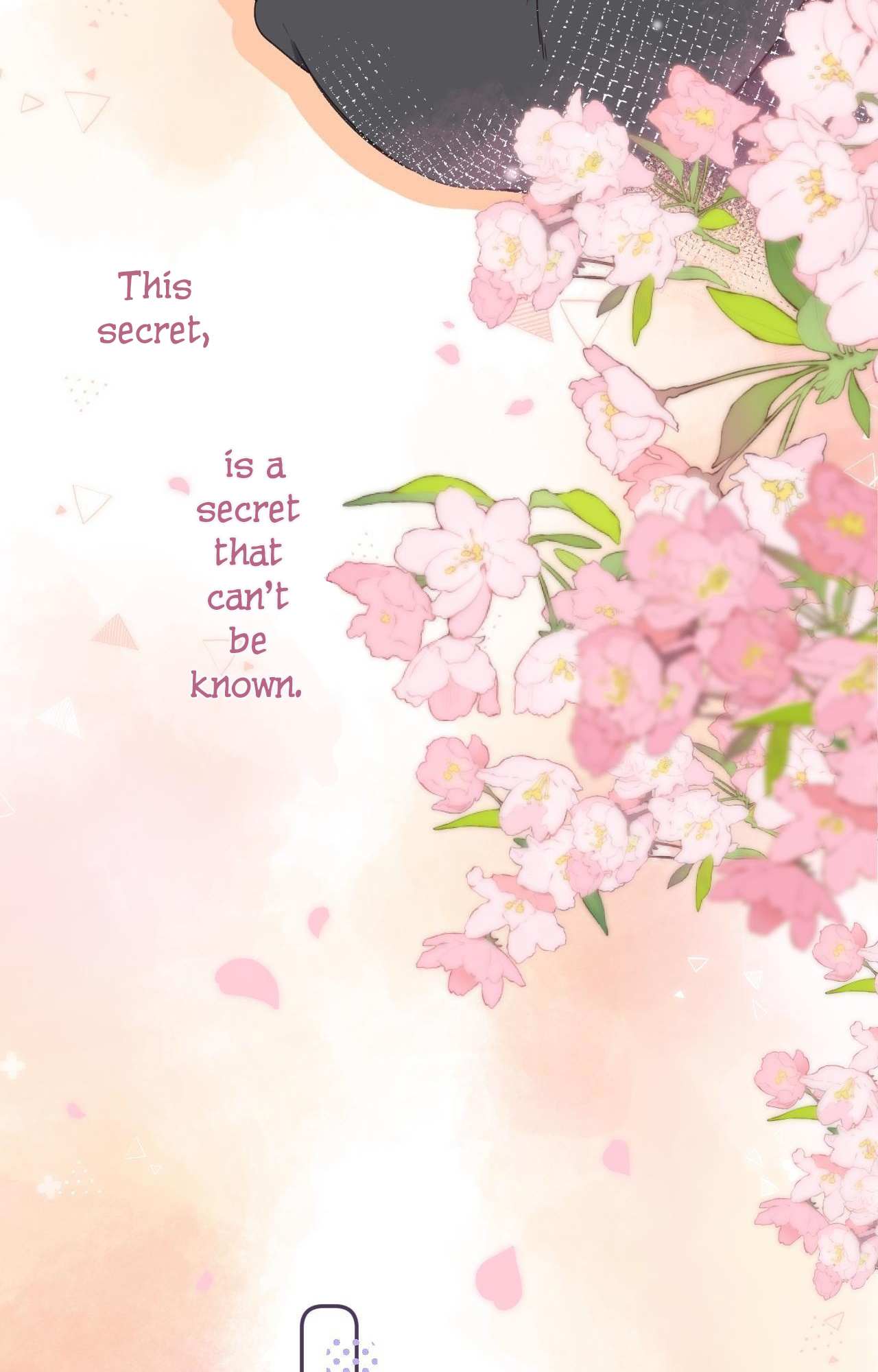 Read Hidden Love Can't Be Concealed Manga Online