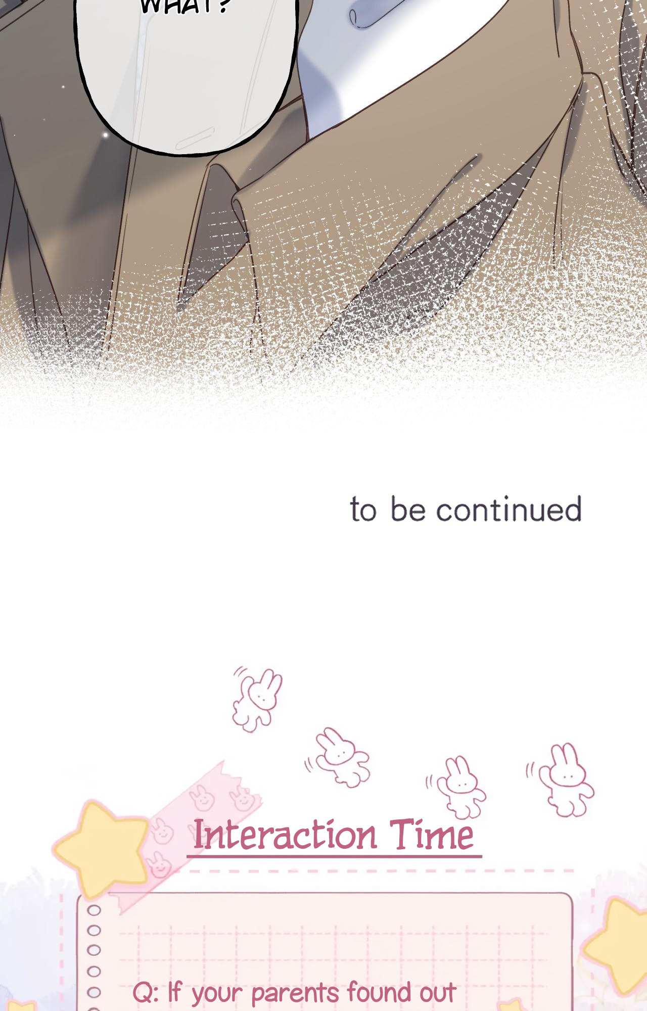 Read Hidden Love Can't Be Concealed Manga Online
