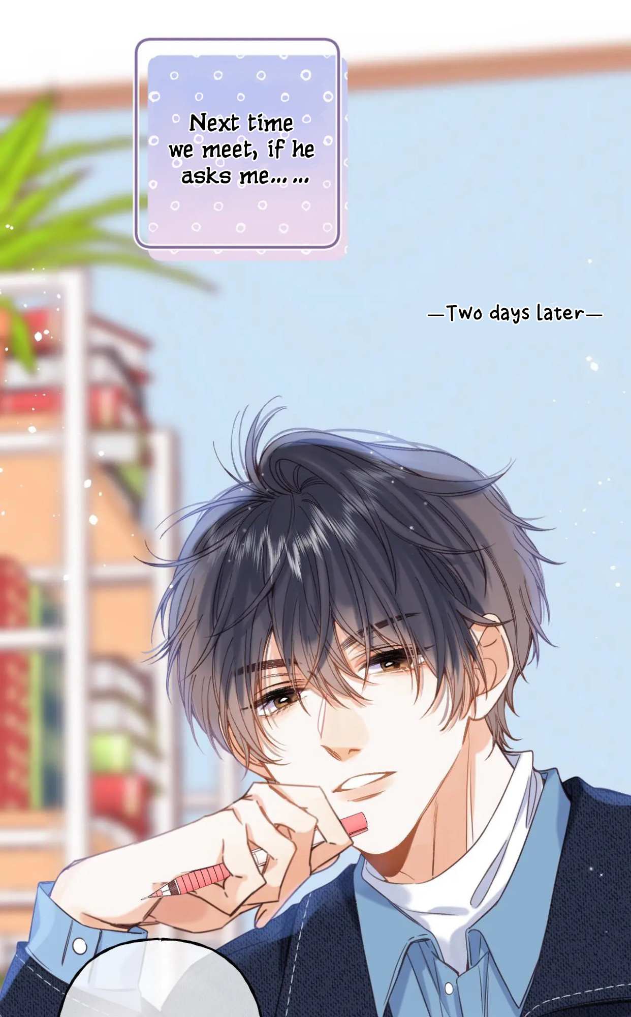 Read Hidden Love Can't Be Concealed Manga Online