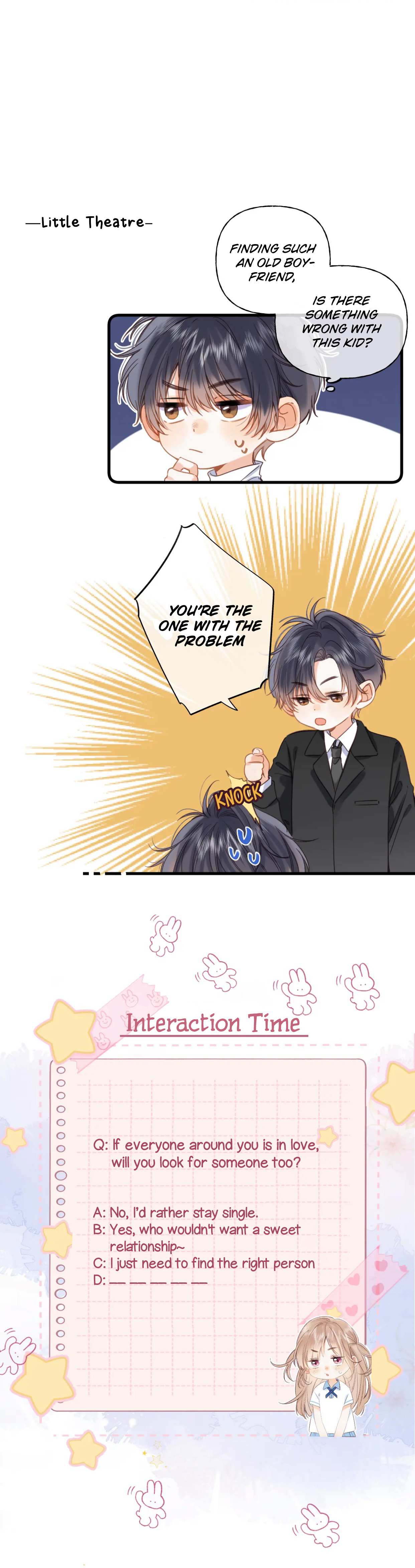 Read Hidden Love Can't Be Concealed Manga Online