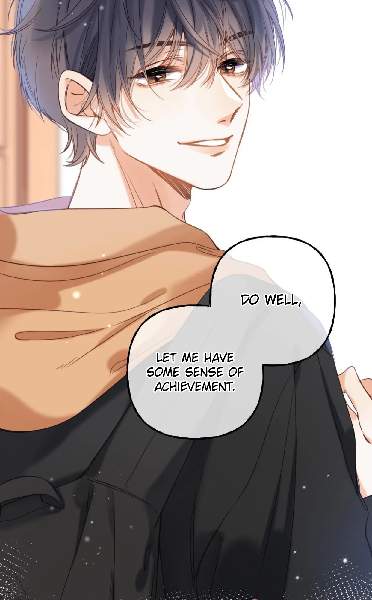 Read Hidden Love Can't Be Concealed Manga Online