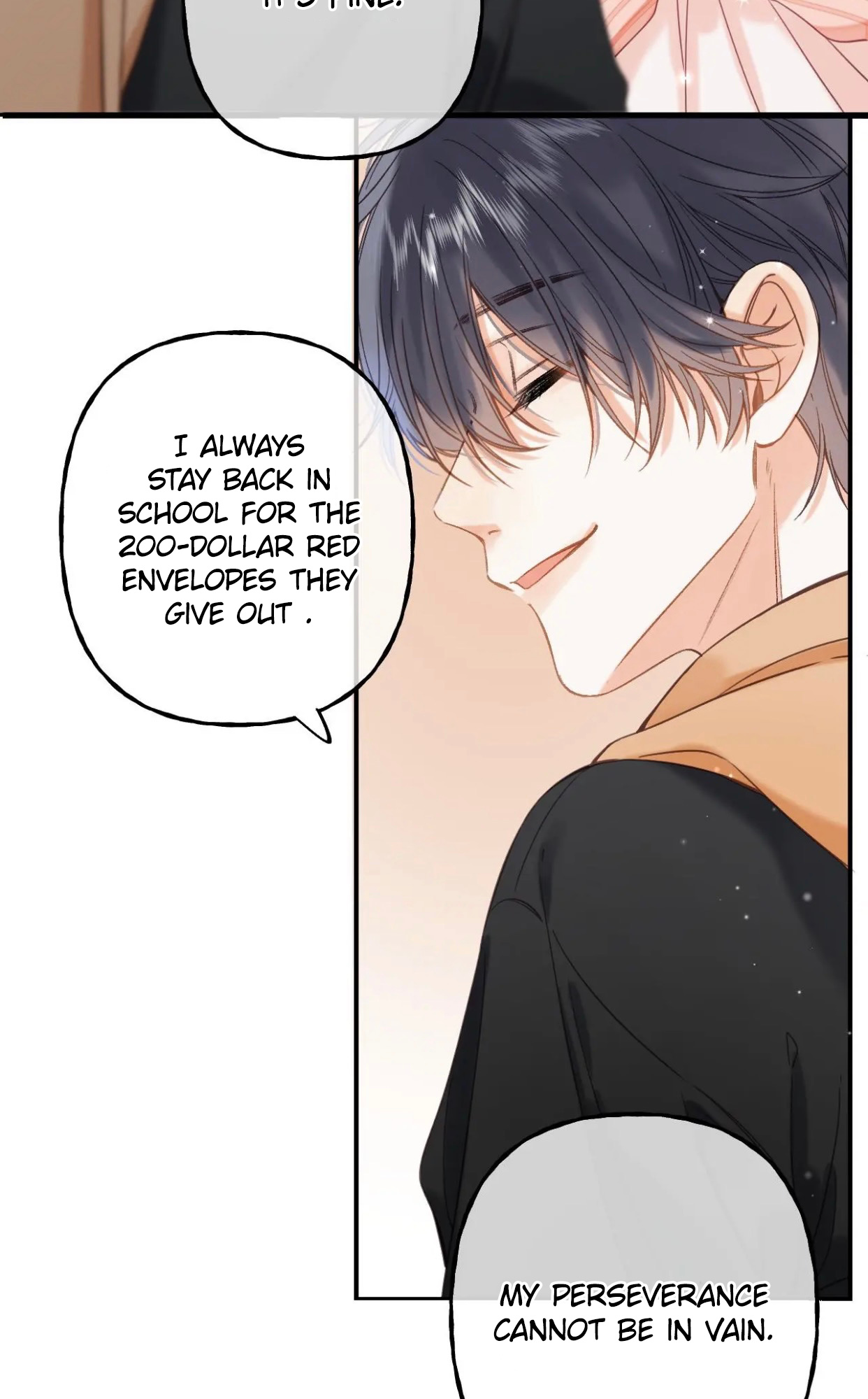 Read Hidden Love Can't Be Concealed Manga Online