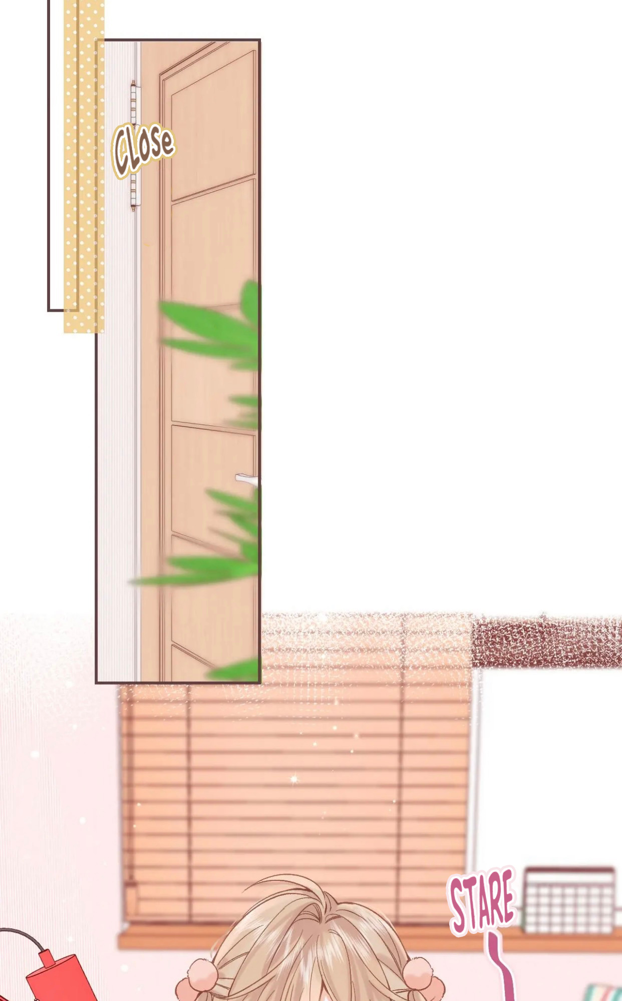 Read Hidden Love Can't Be Concealed Manga Online
