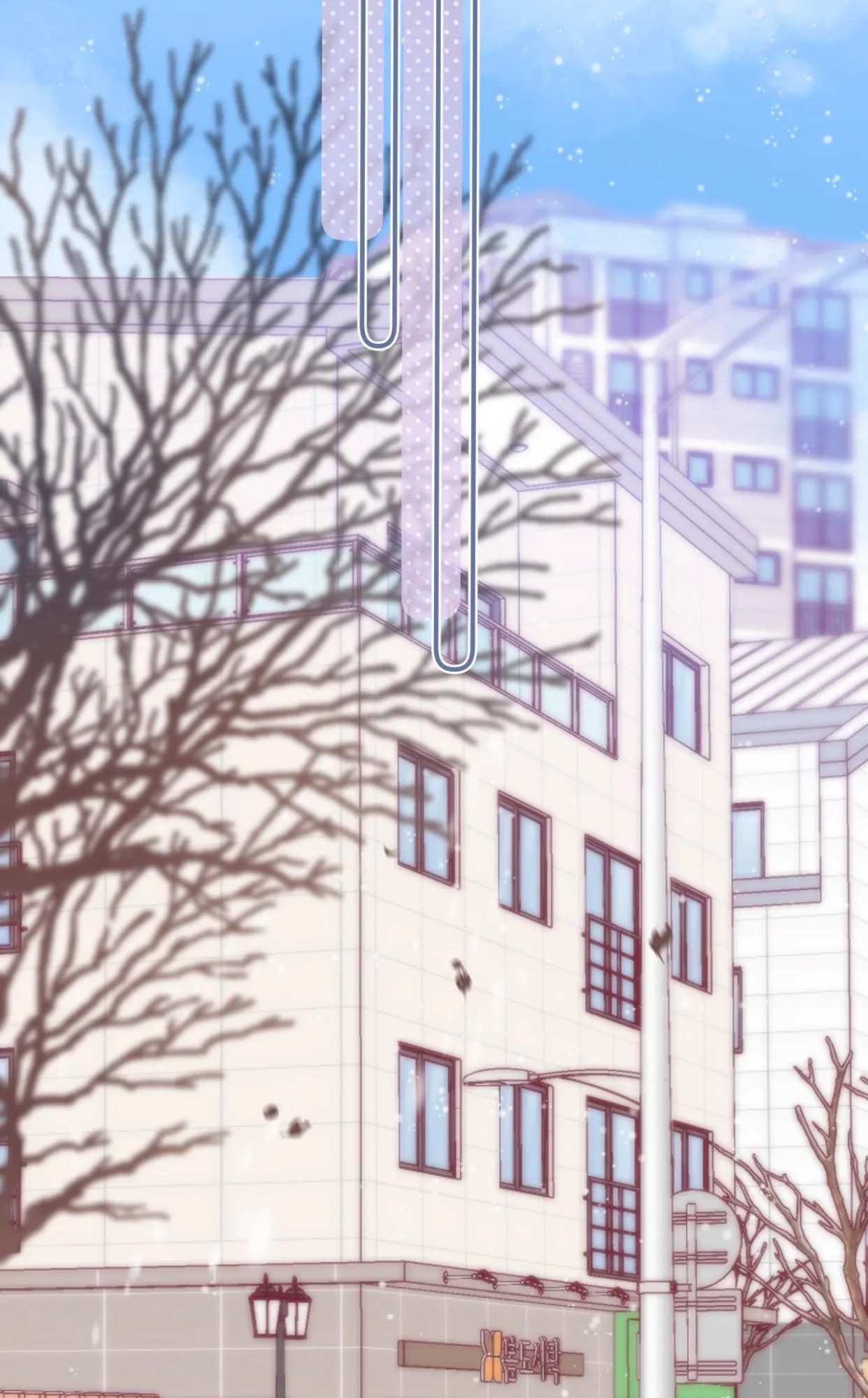 Read Hidden Love Can't Be Concealed Manga Online