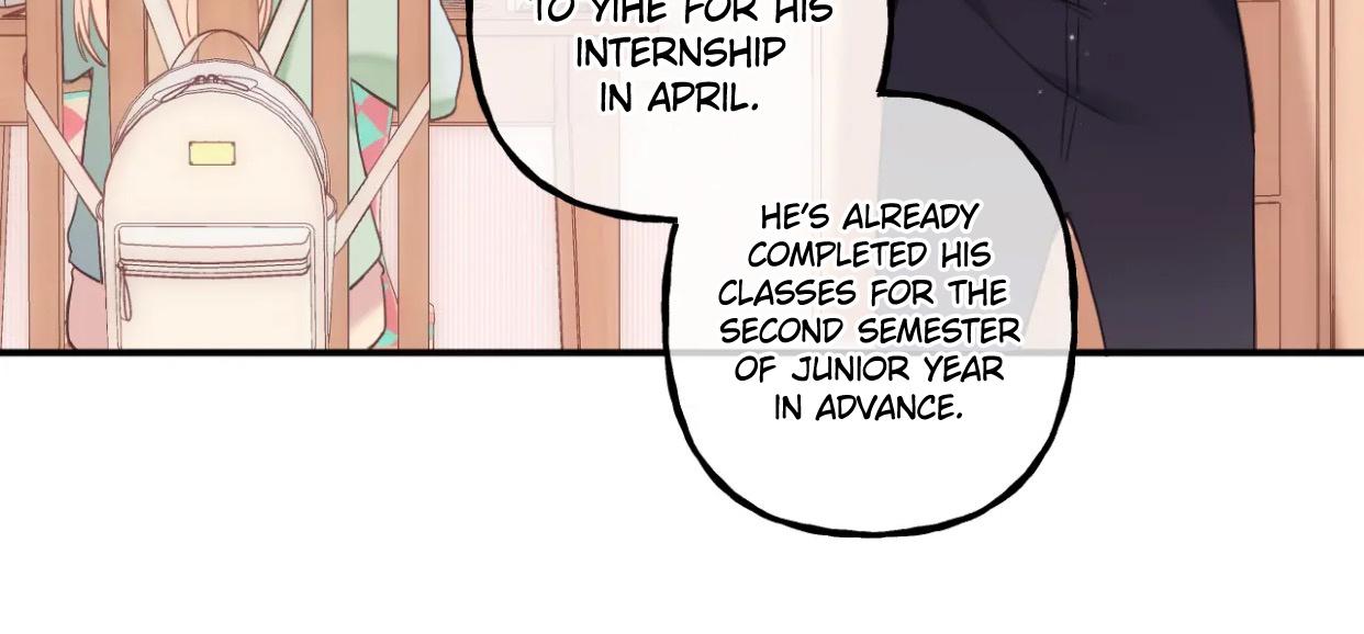Read Hidden Love Can't Be Concealed Manga Online