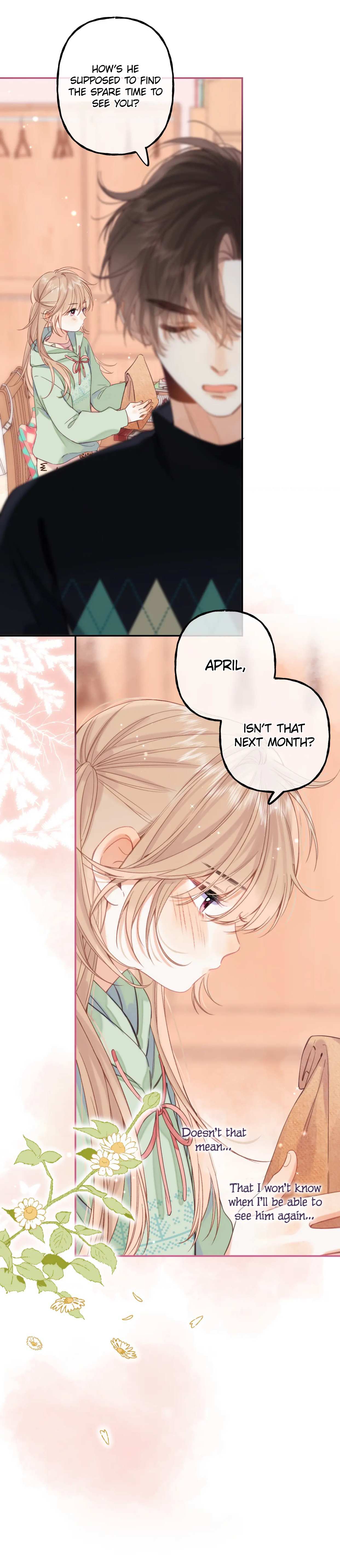 Read Hidden Love Can't Be Concealed Manga Online