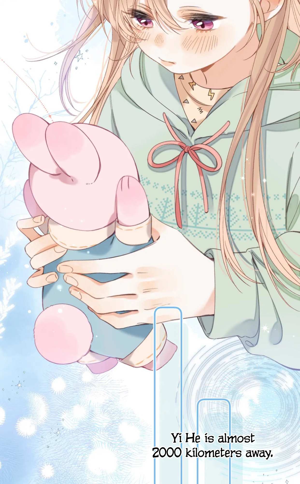 Read Hidden Love Can't Be Concealed Manga Online