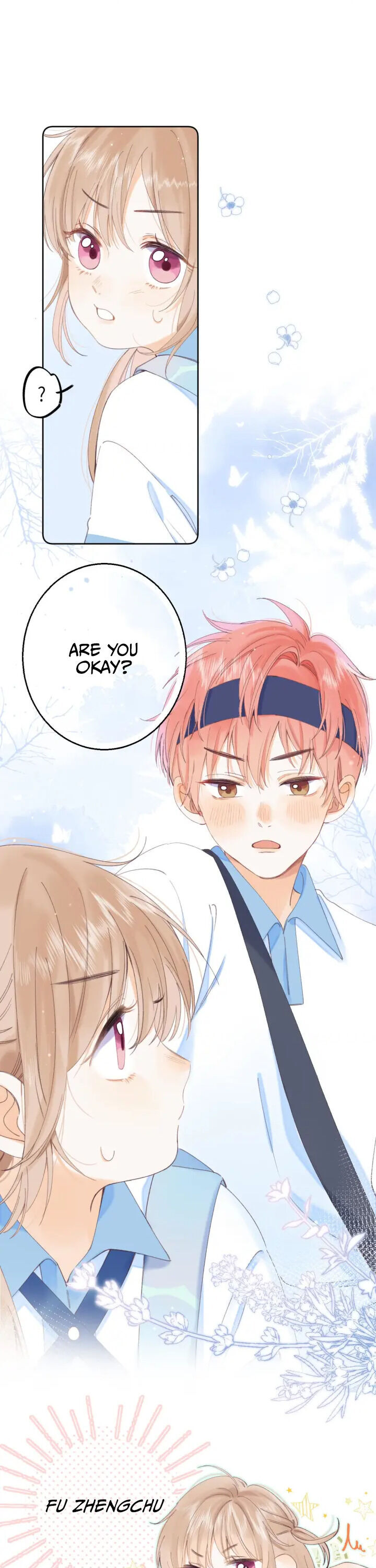 Read Hidden Love Can't Be Concealed Manga Online