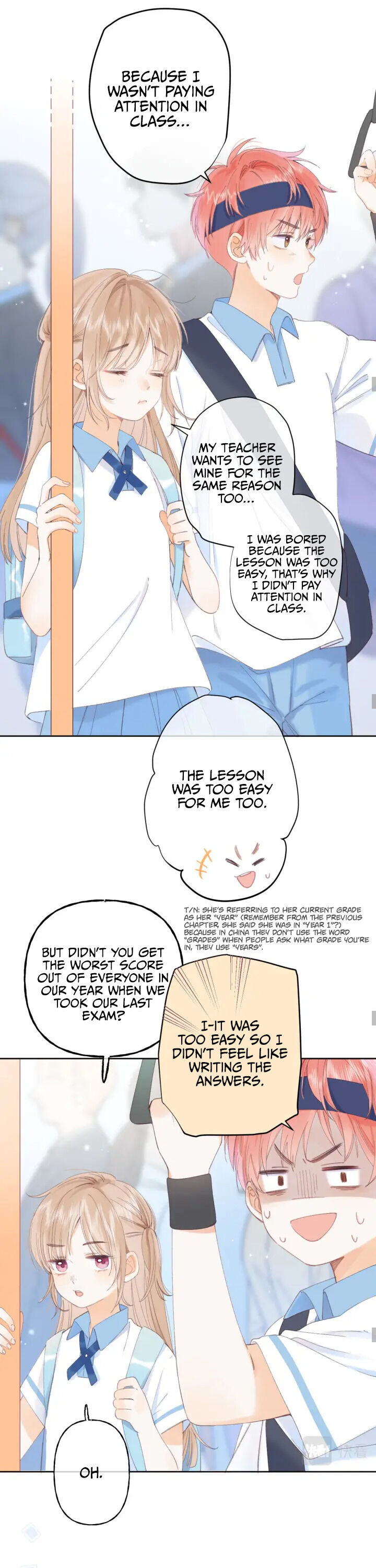 Read Hidden Love Can't Be Concealed Manga Online