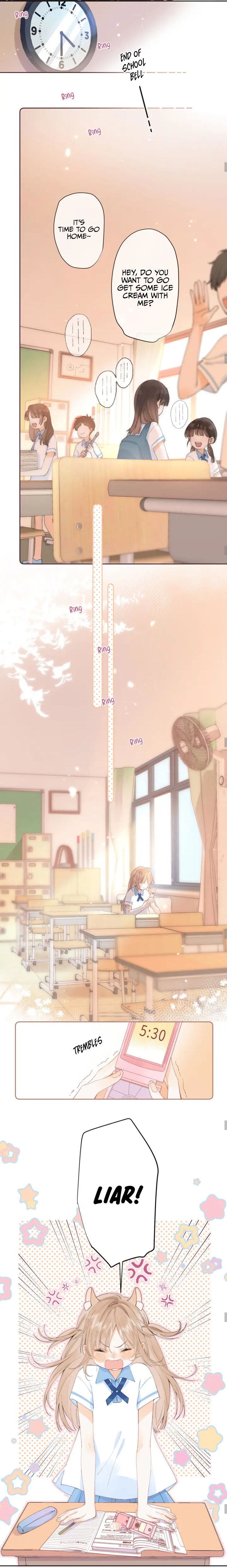 Read Hidden Love Can't Be Concealed Manga Online