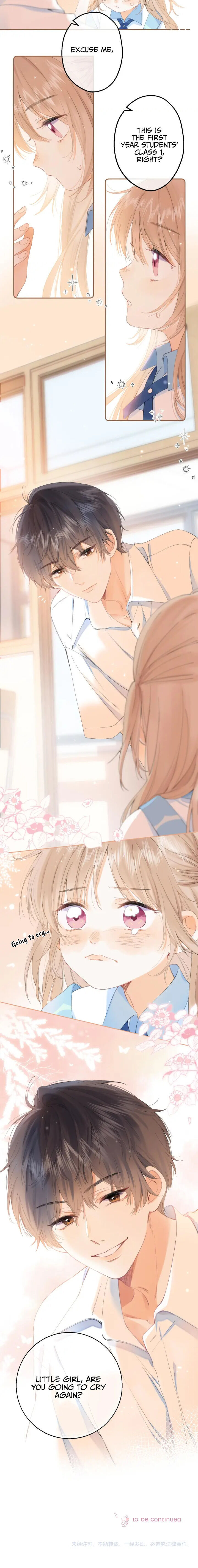 Read Hidden Love Can't Be Concealed Manga Online