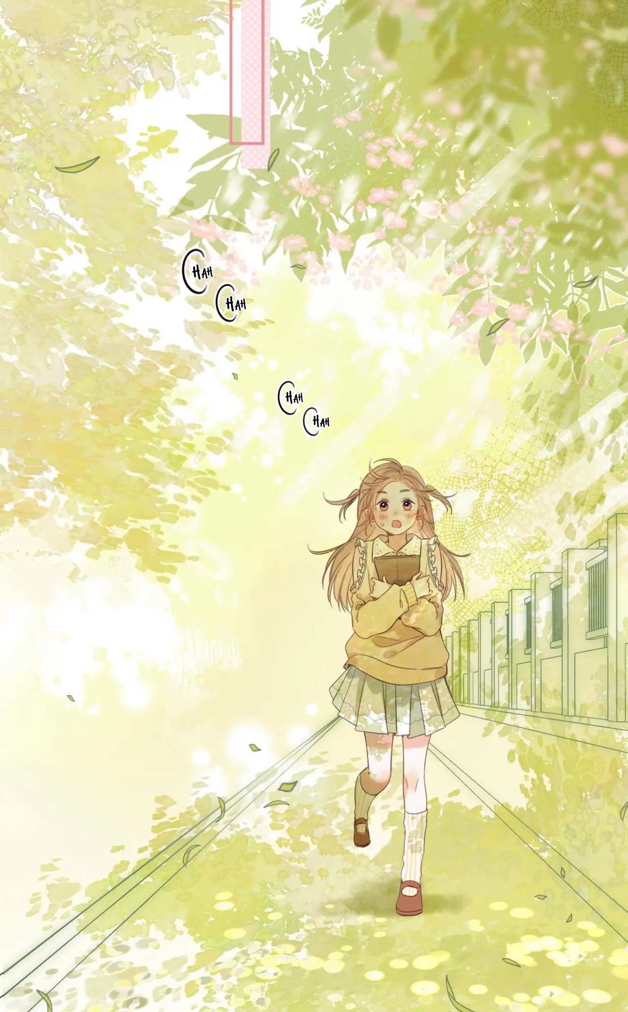 Read Hidden Love Can't Be Concealed Manga Online
