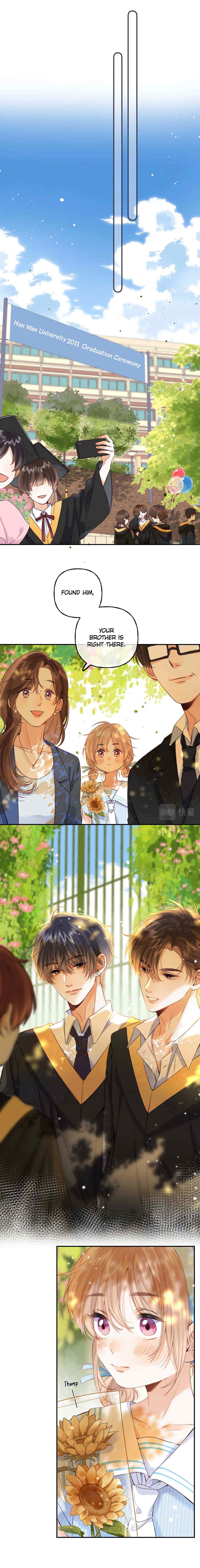 Read Hidden Love Can't Be Concealed Manga Online