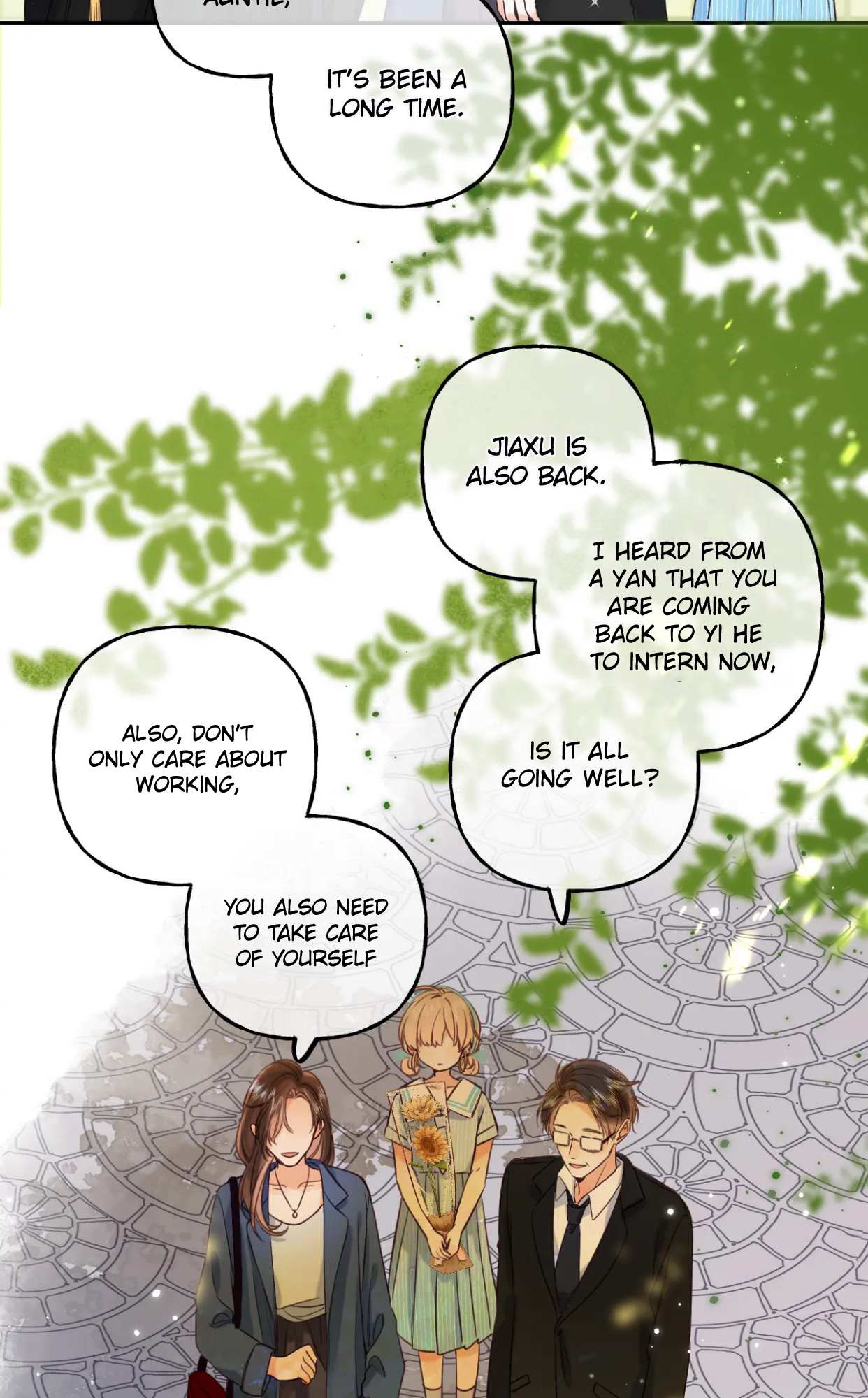 Read Hidden Love Can't Be Concealed Manga Online