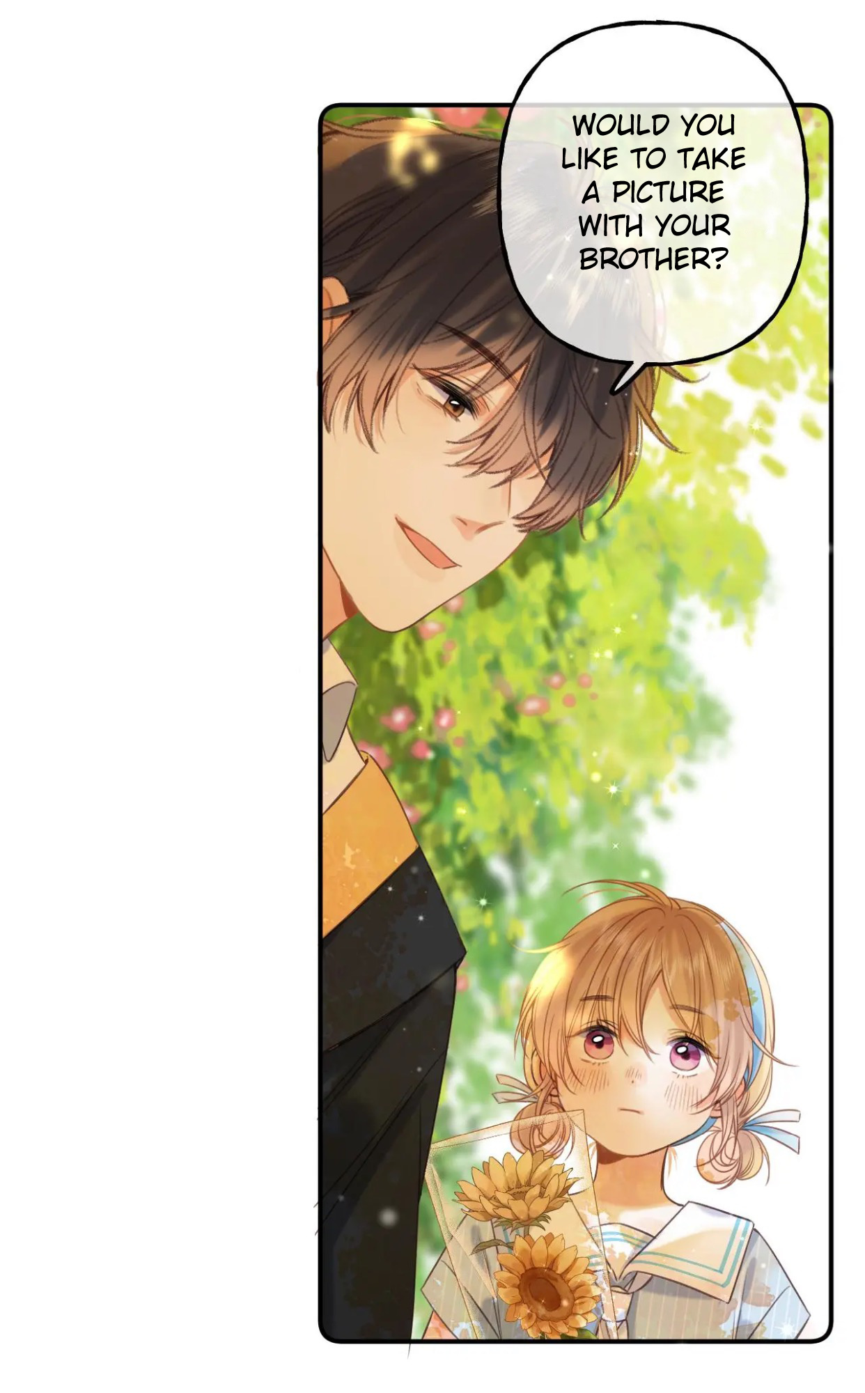 Read Hidden Love Can't Be Concealed Manga Online