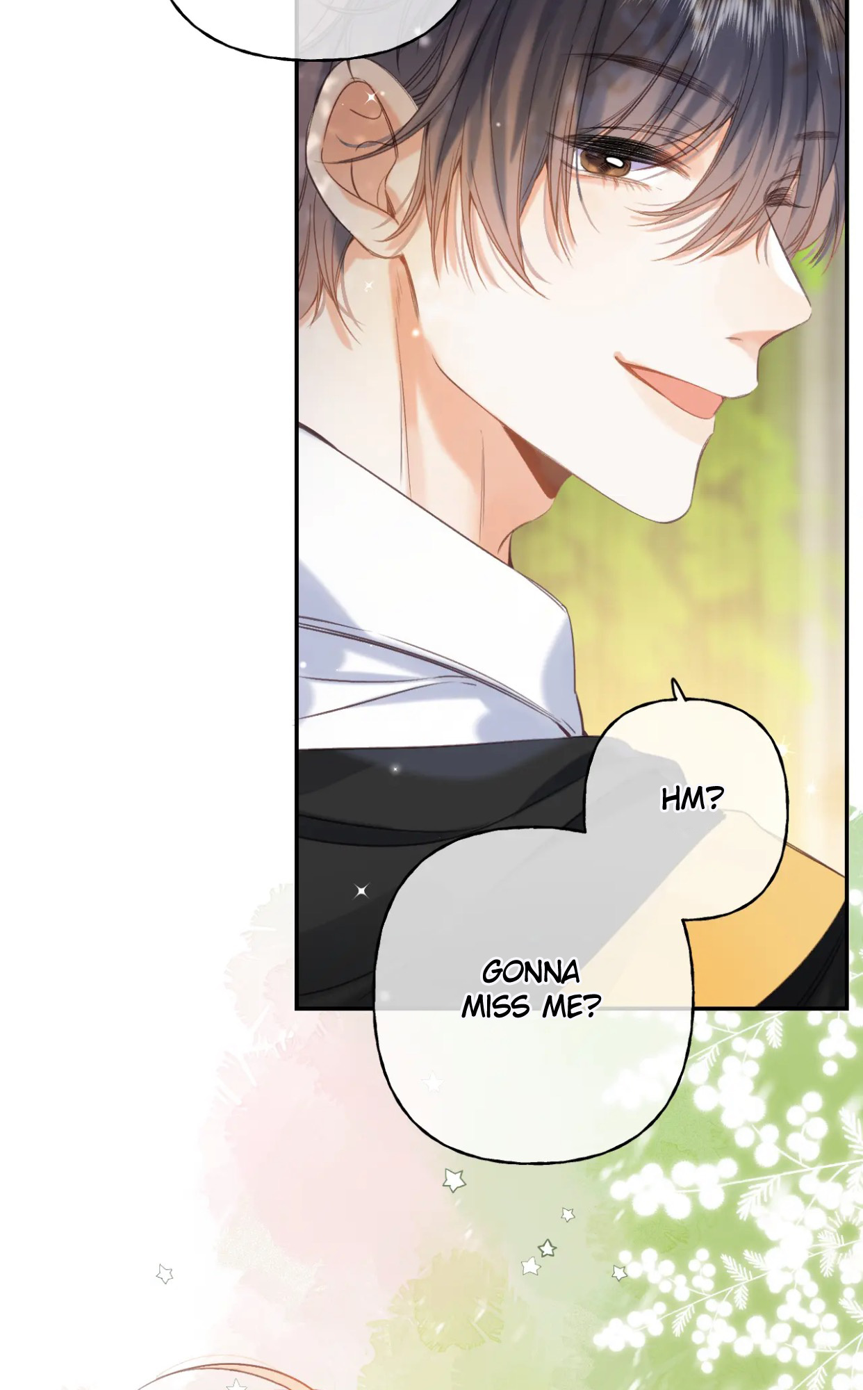 Read Hidden Love Can't Be Concealed Manga Online