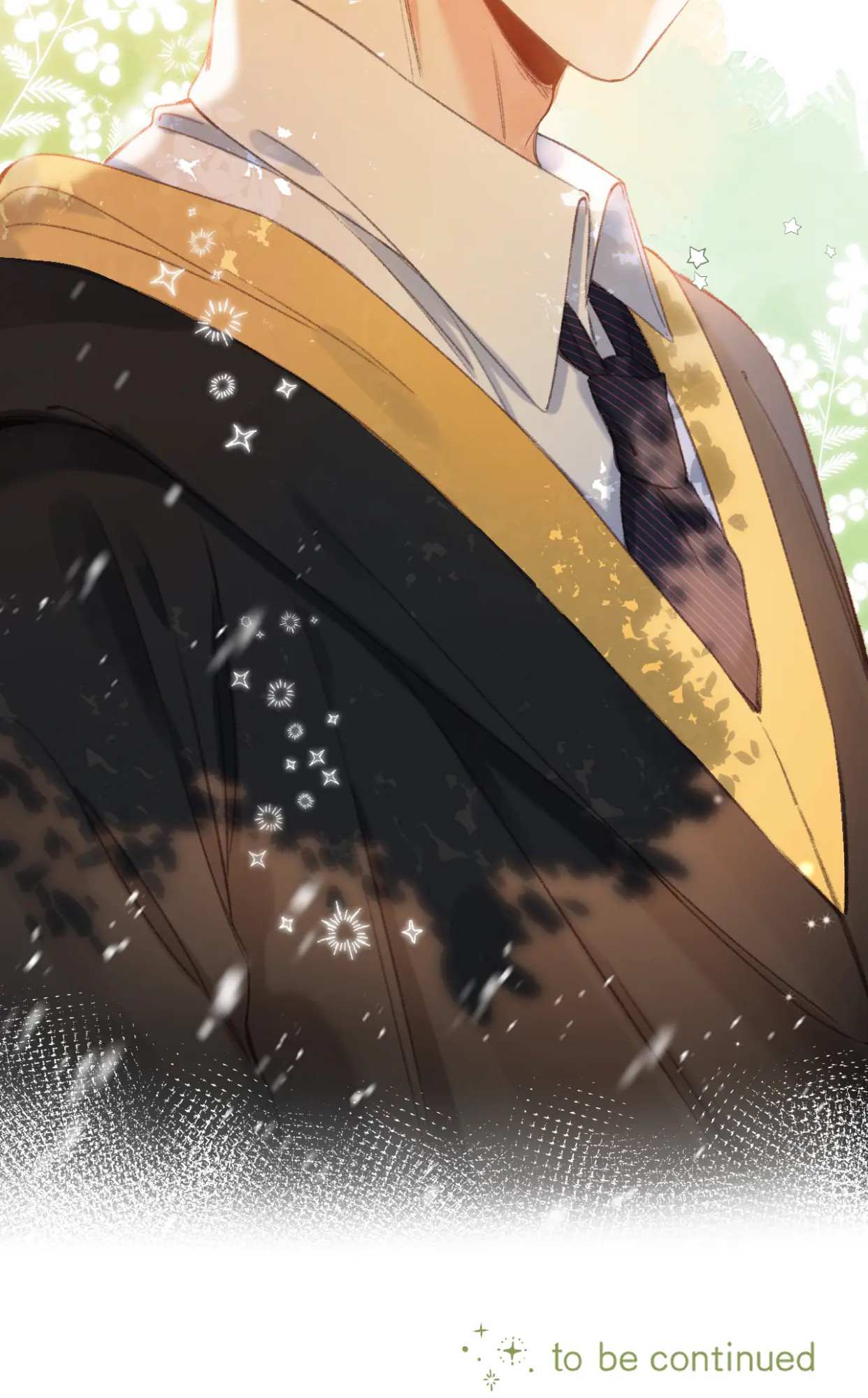 Read Hidden Love Can't Be Concealed Manga Online
