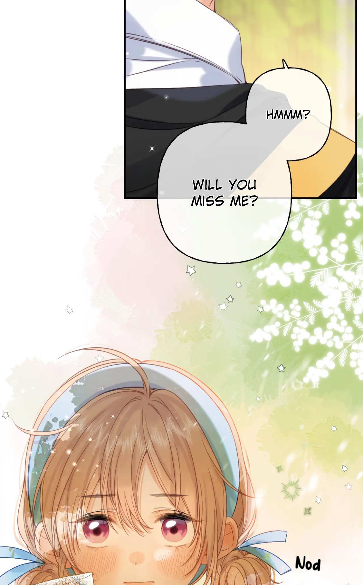 Read Hidden Love Can't Be Concealed Manga Online