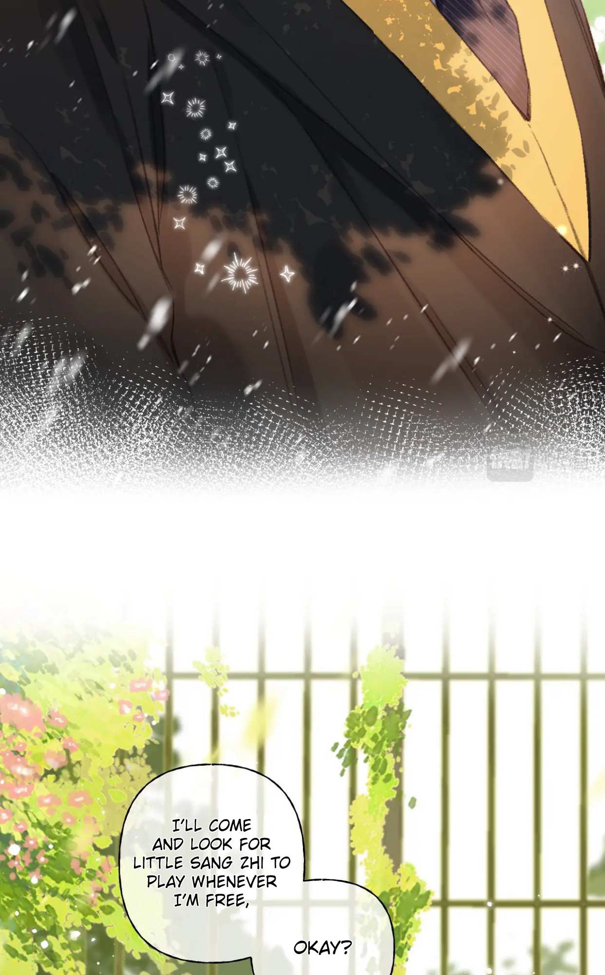 Read Hidden Love Can't Be Concealed Manga Online