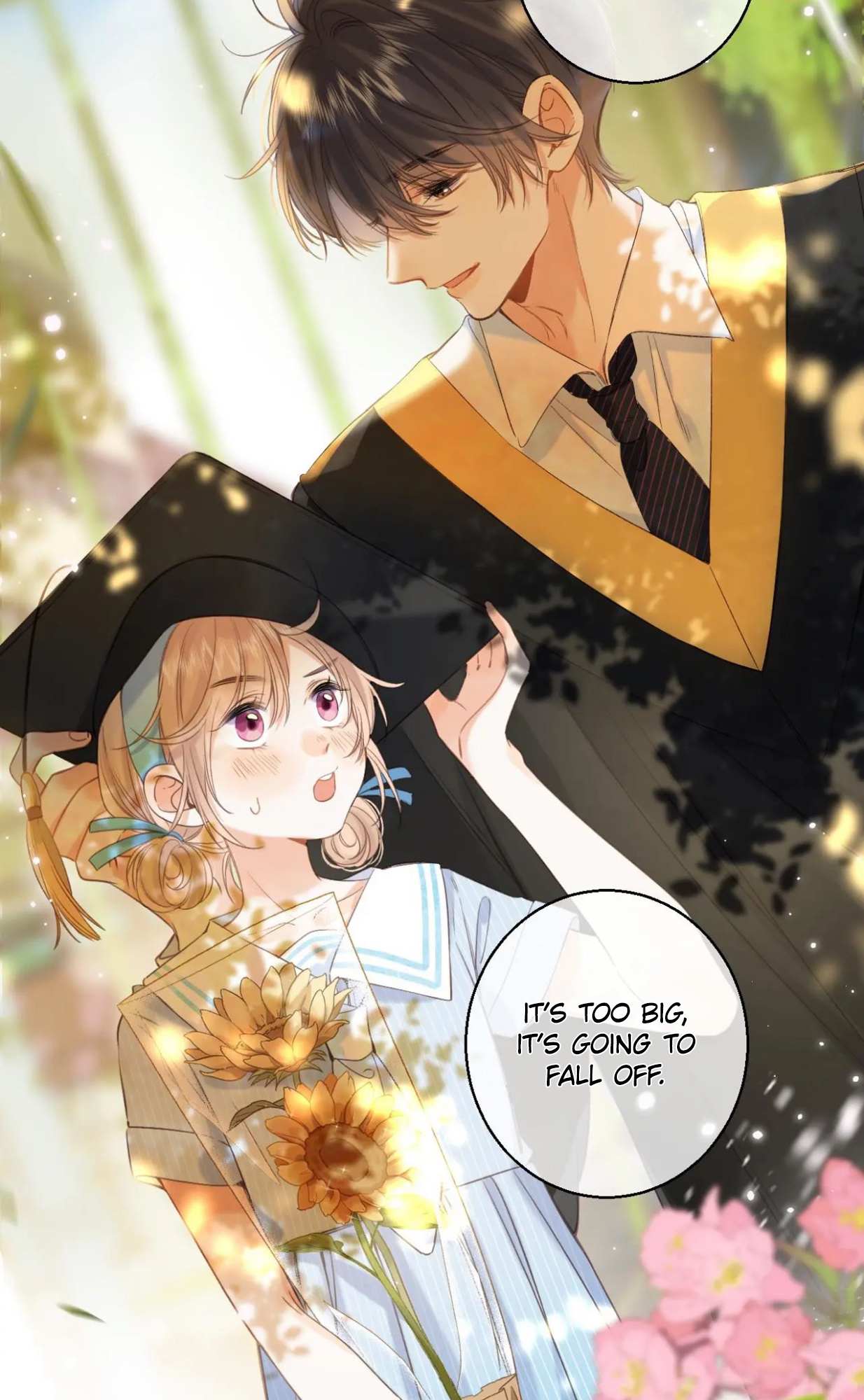 Read Hidden Love Can't Be Concealed Manga Online