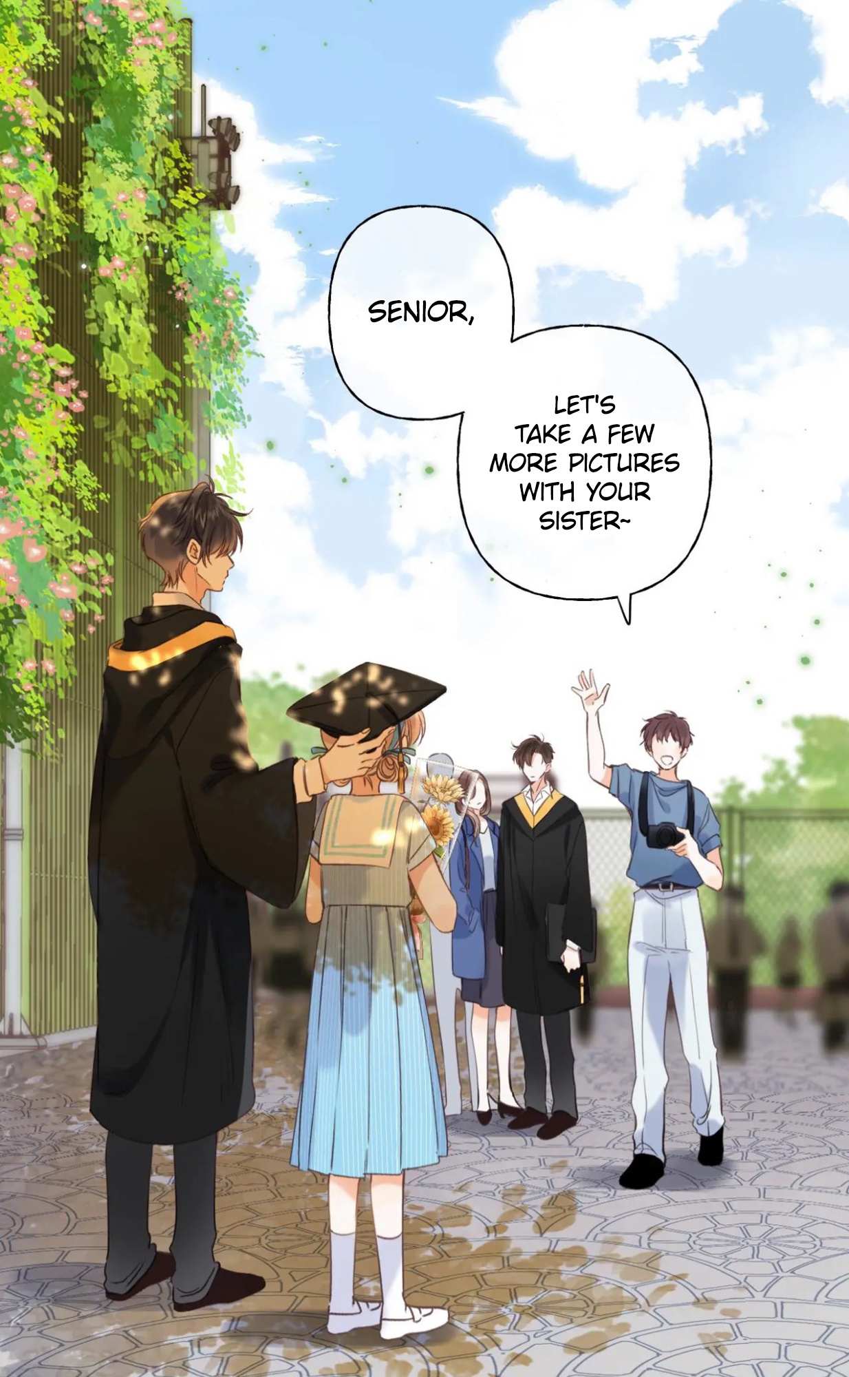 Read Hidden Love Can't Be Concealed Manga Online