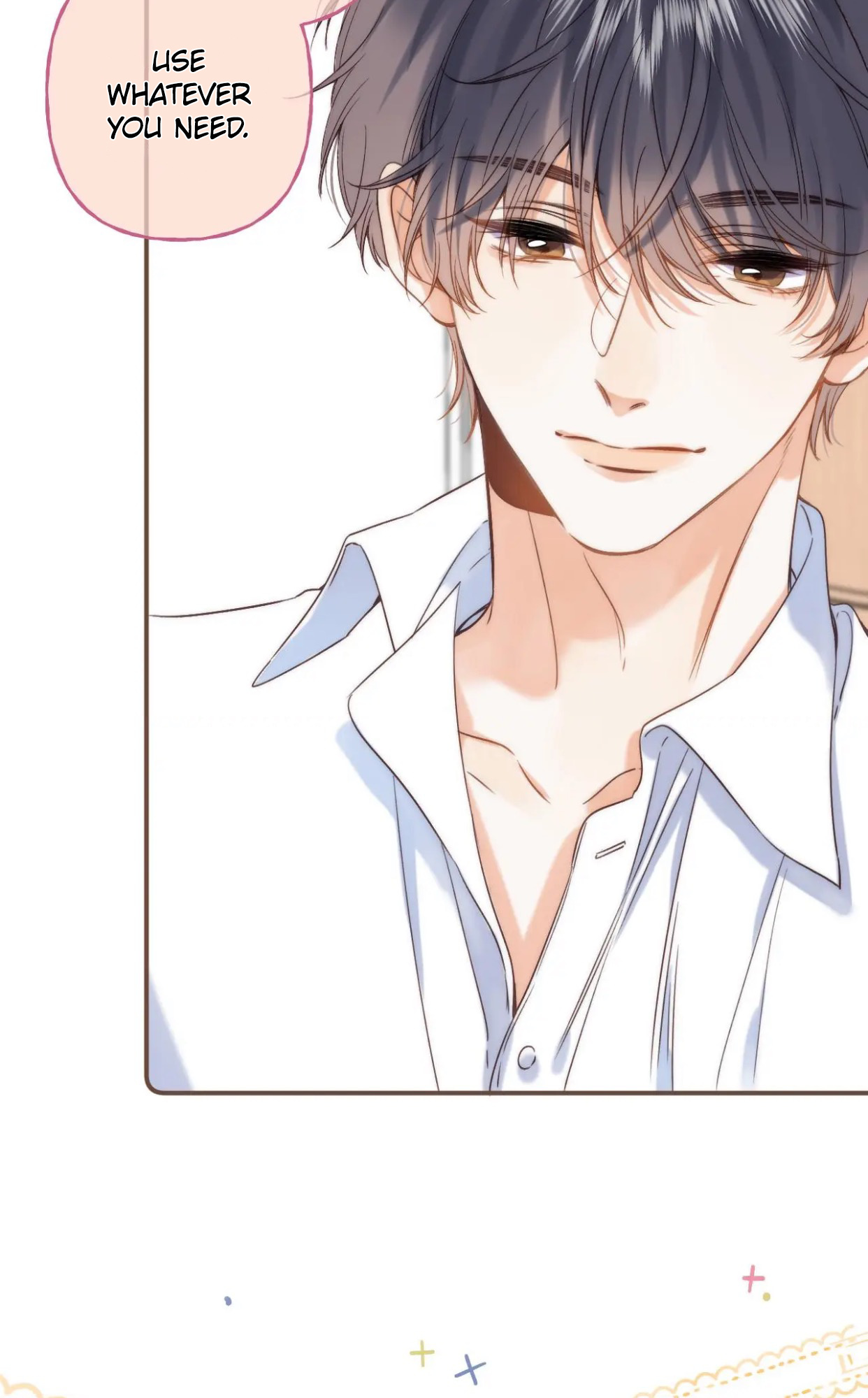 Read Hidden Love Can't Be Concealed Manga Online