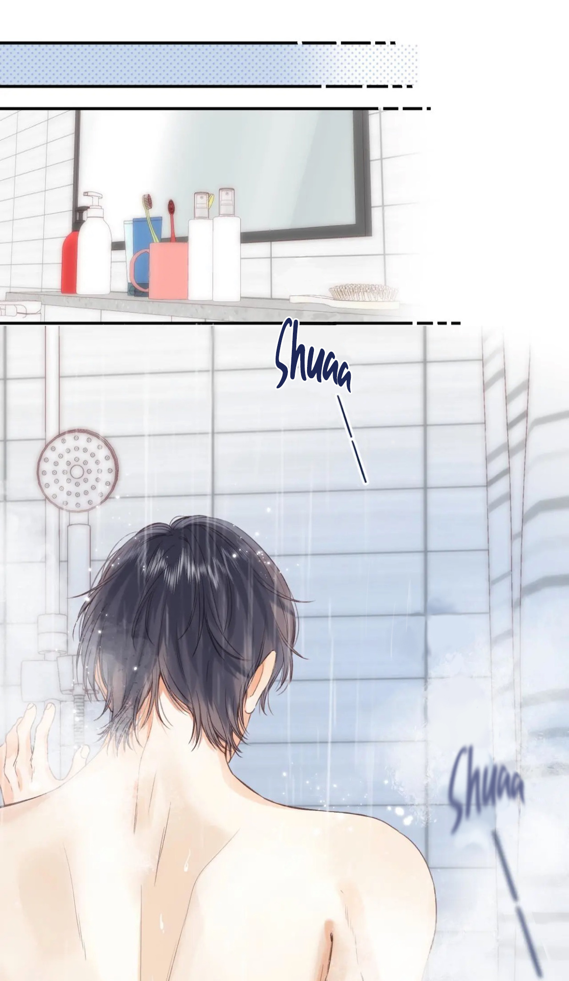 Read Hidden Love Can't Be Concealed Manga Online