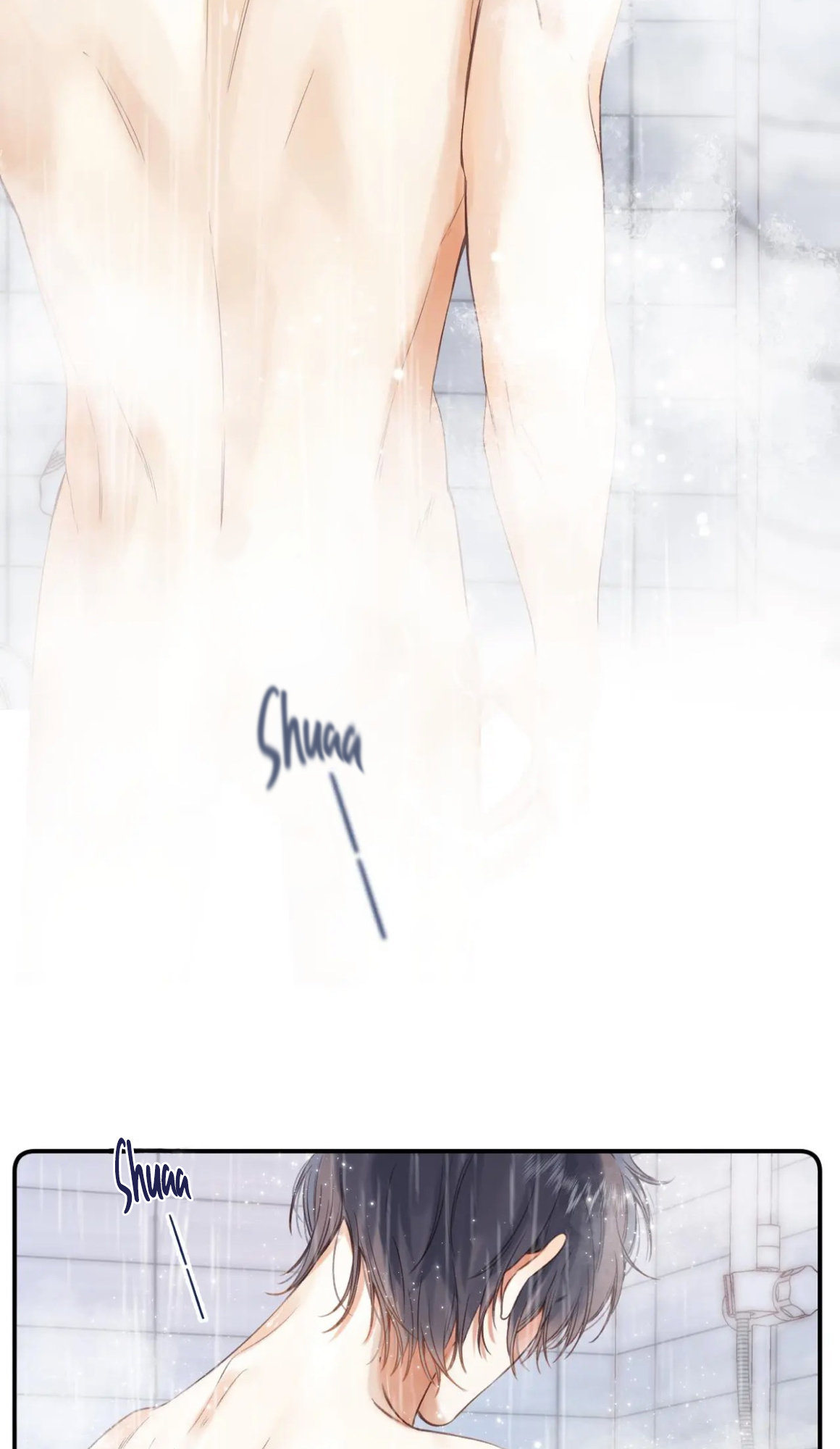 Read Hidden Love Can't Be Concealed Manga Online
