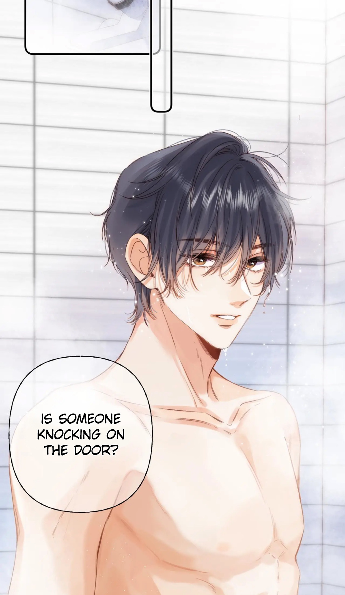Read Hidden Love Can't Be Concealed Manga Online