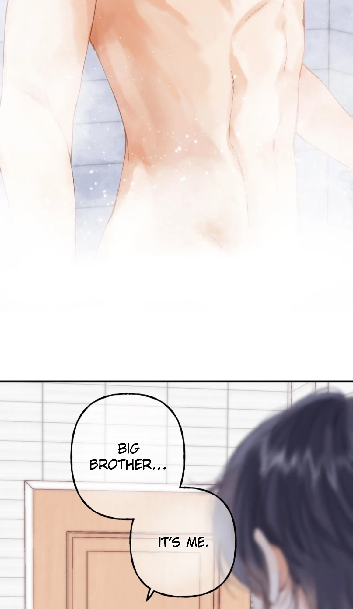 Read Hidden Love Can't Be Concealed Manga Online