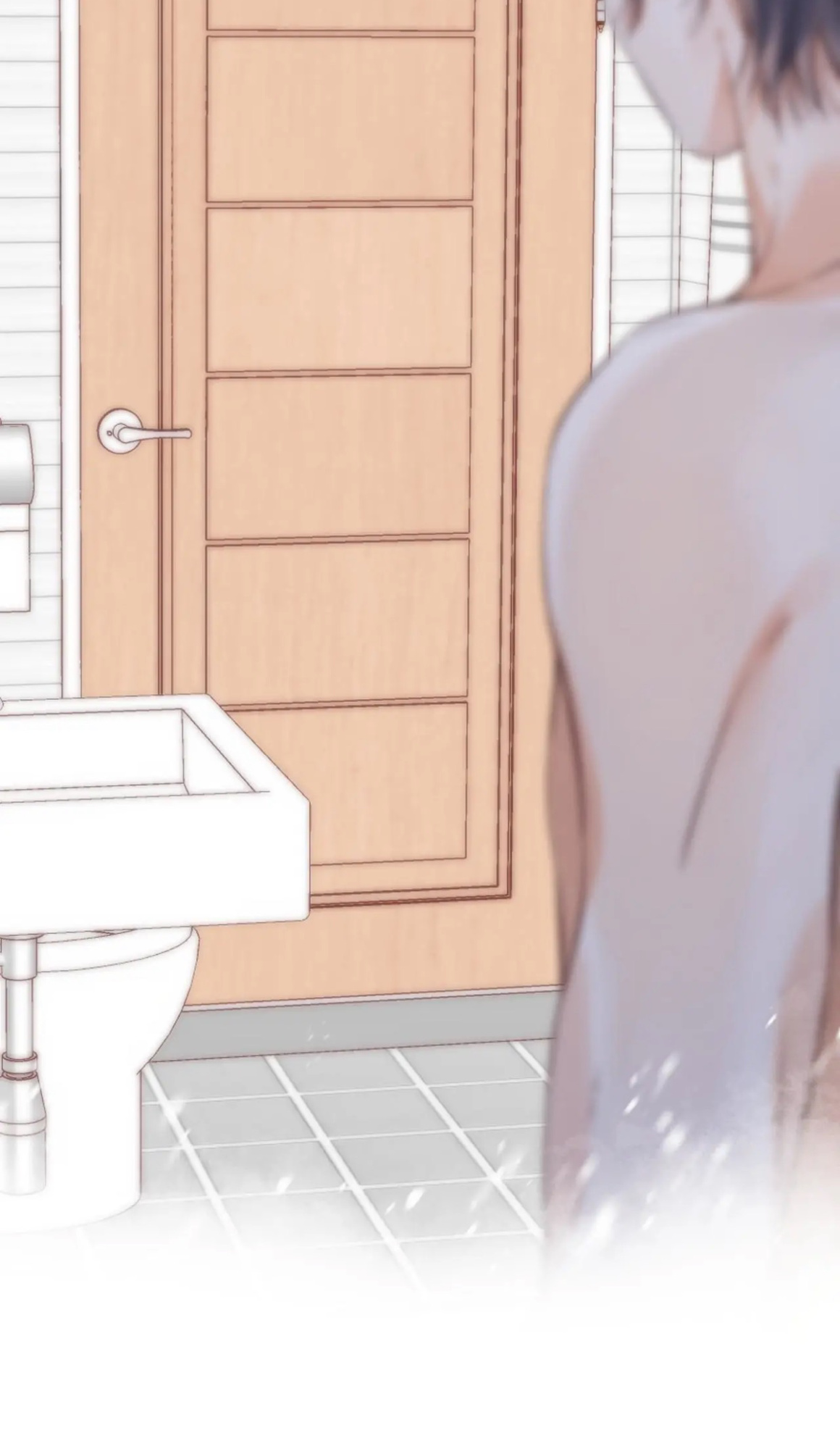 Read Hidden Love Can't Be Concealed Manga Online