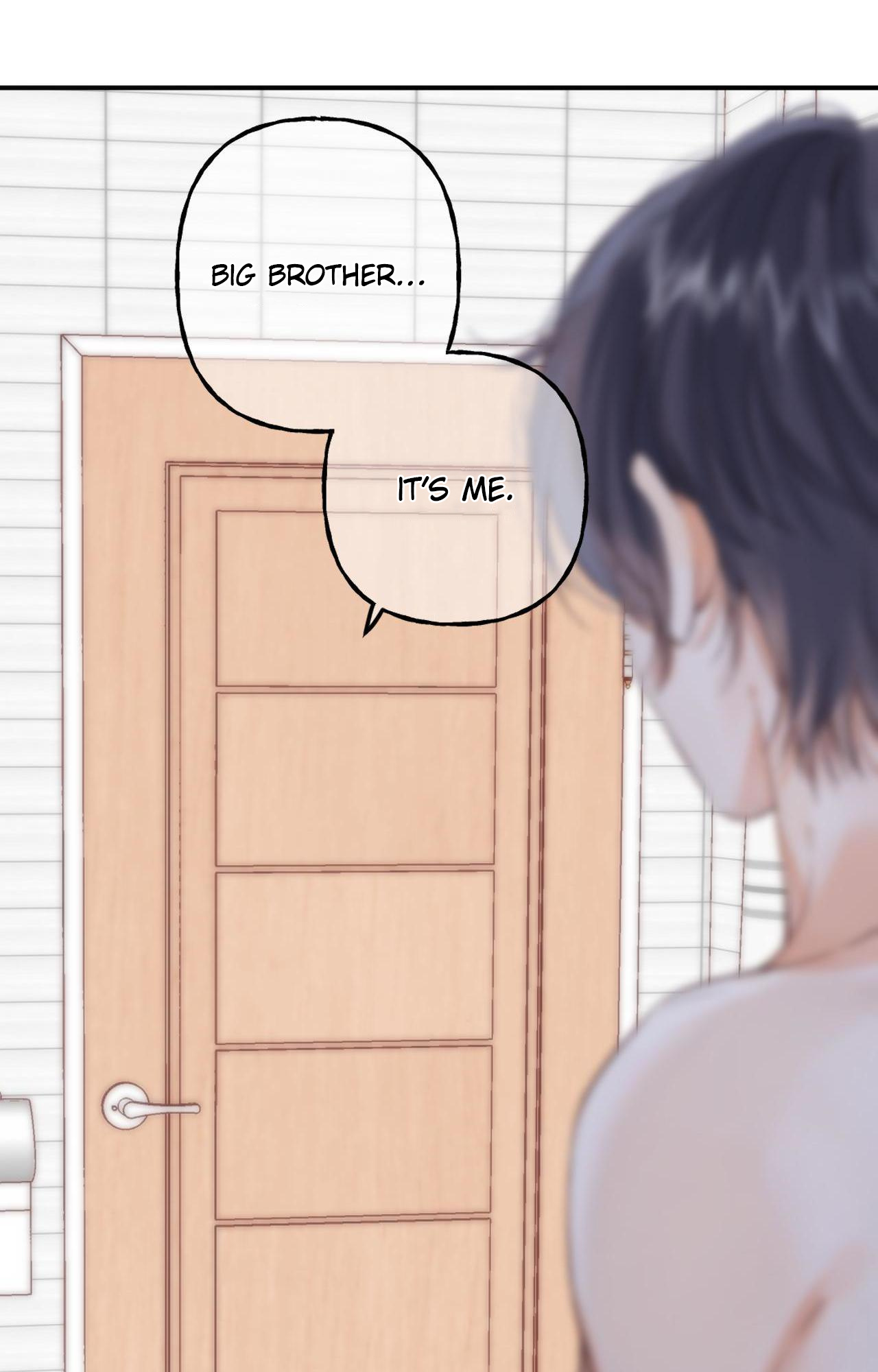 Read Hidden Love Can't Be Concealed Manga Online